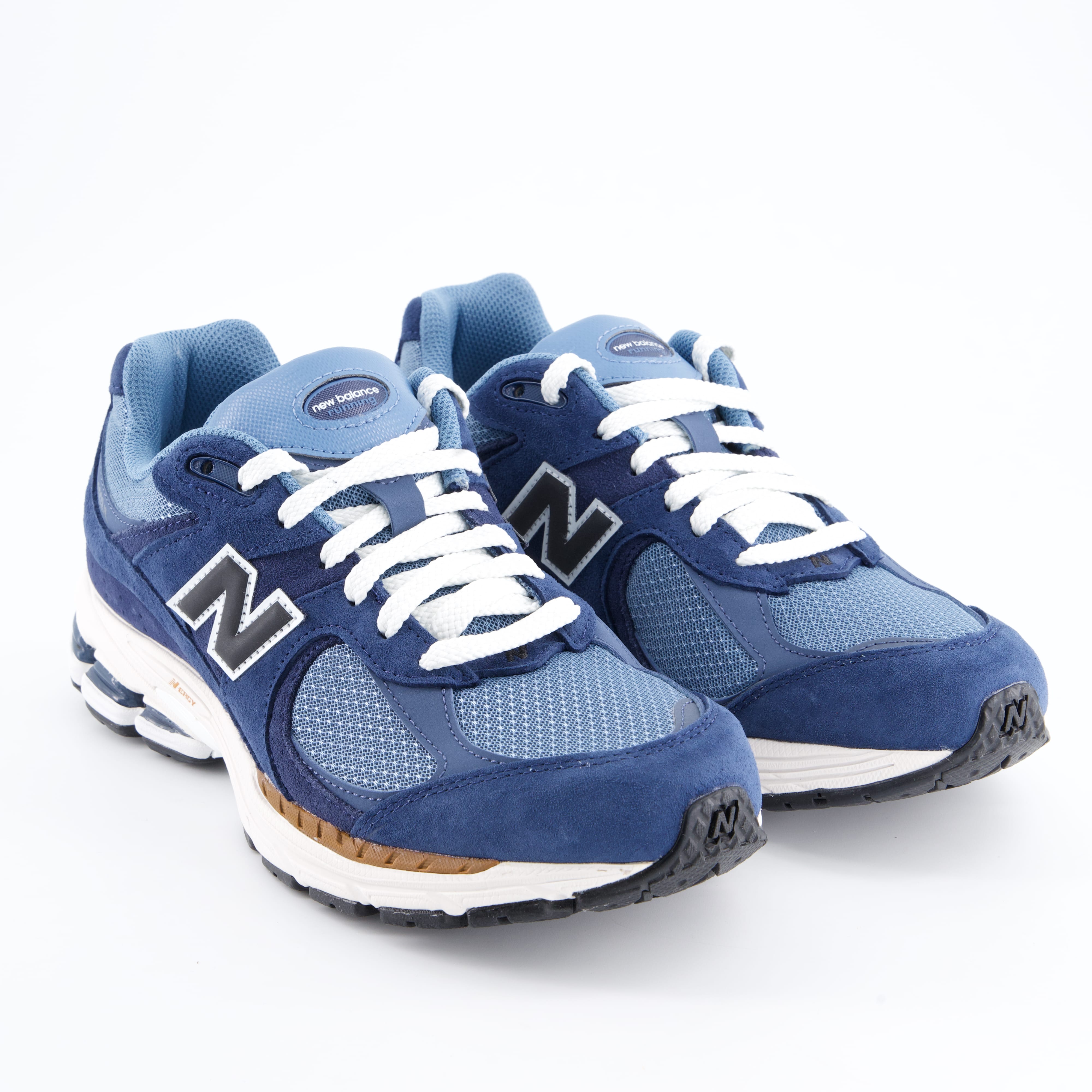 NEW BALANCE Herrenschuh - Sneaker Sneaker 2002
