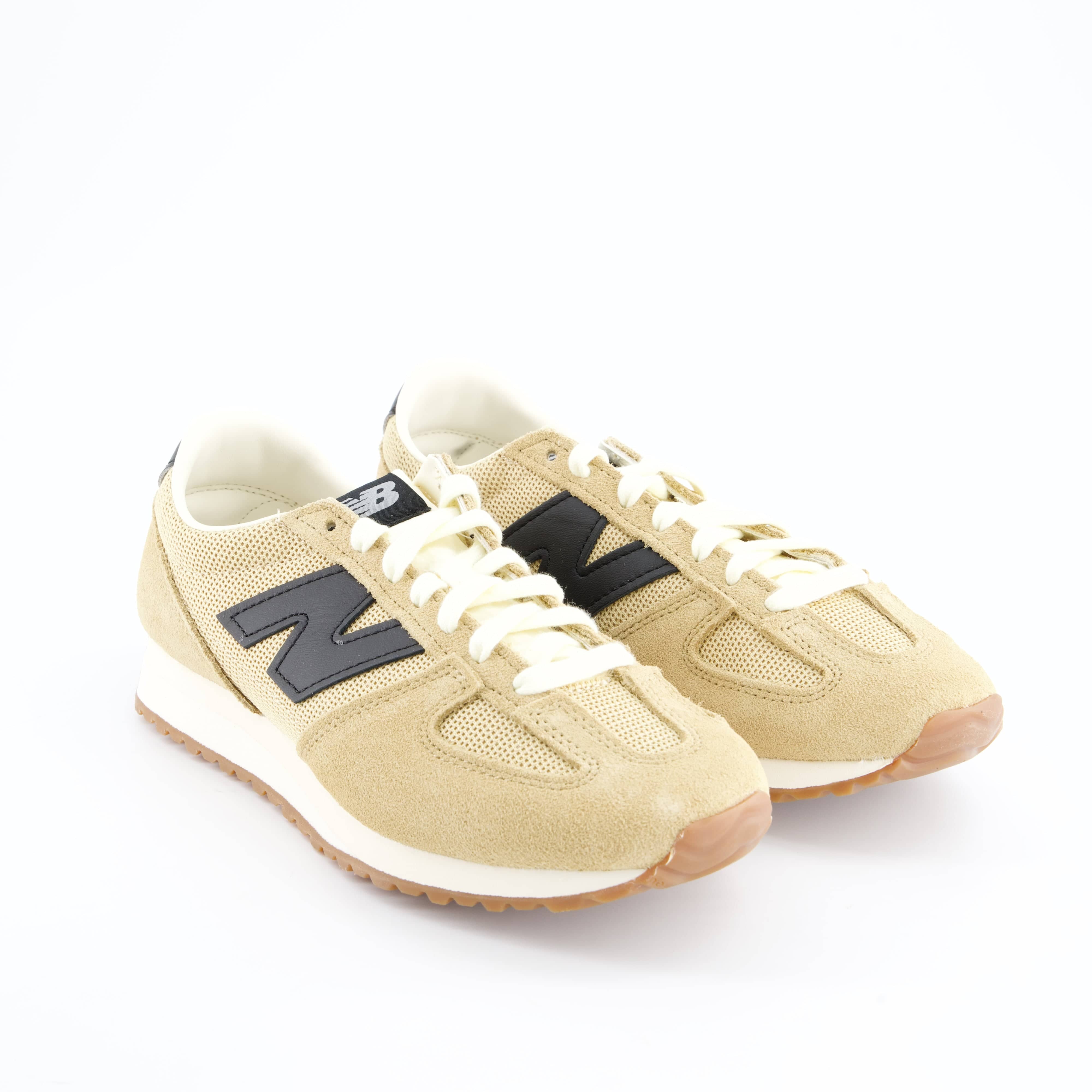 NEW BALANCE Herrenschuh - Sneaker Sneaker 471