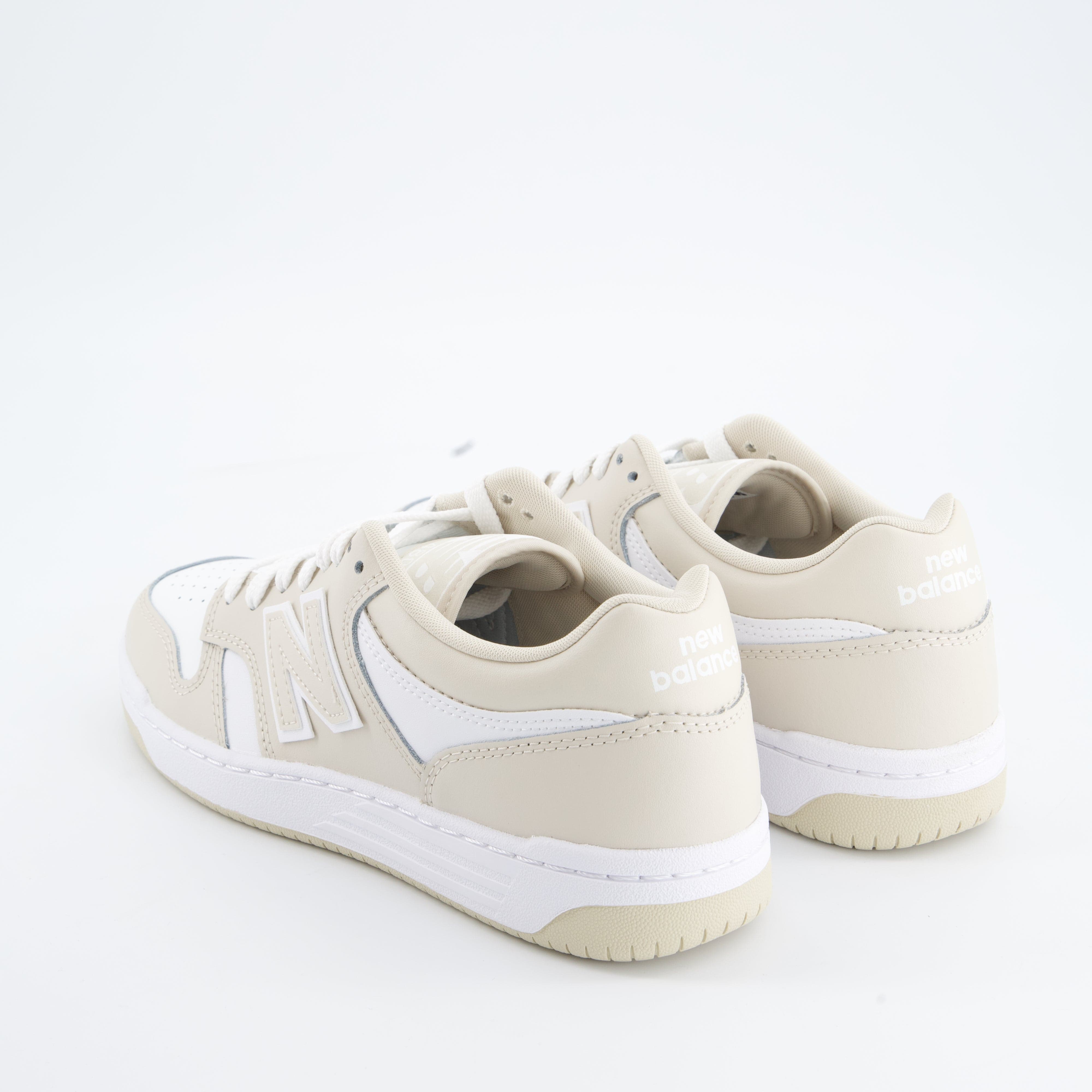 NEW BALANCE Herrenschuh - Sneaker Sneaker 480