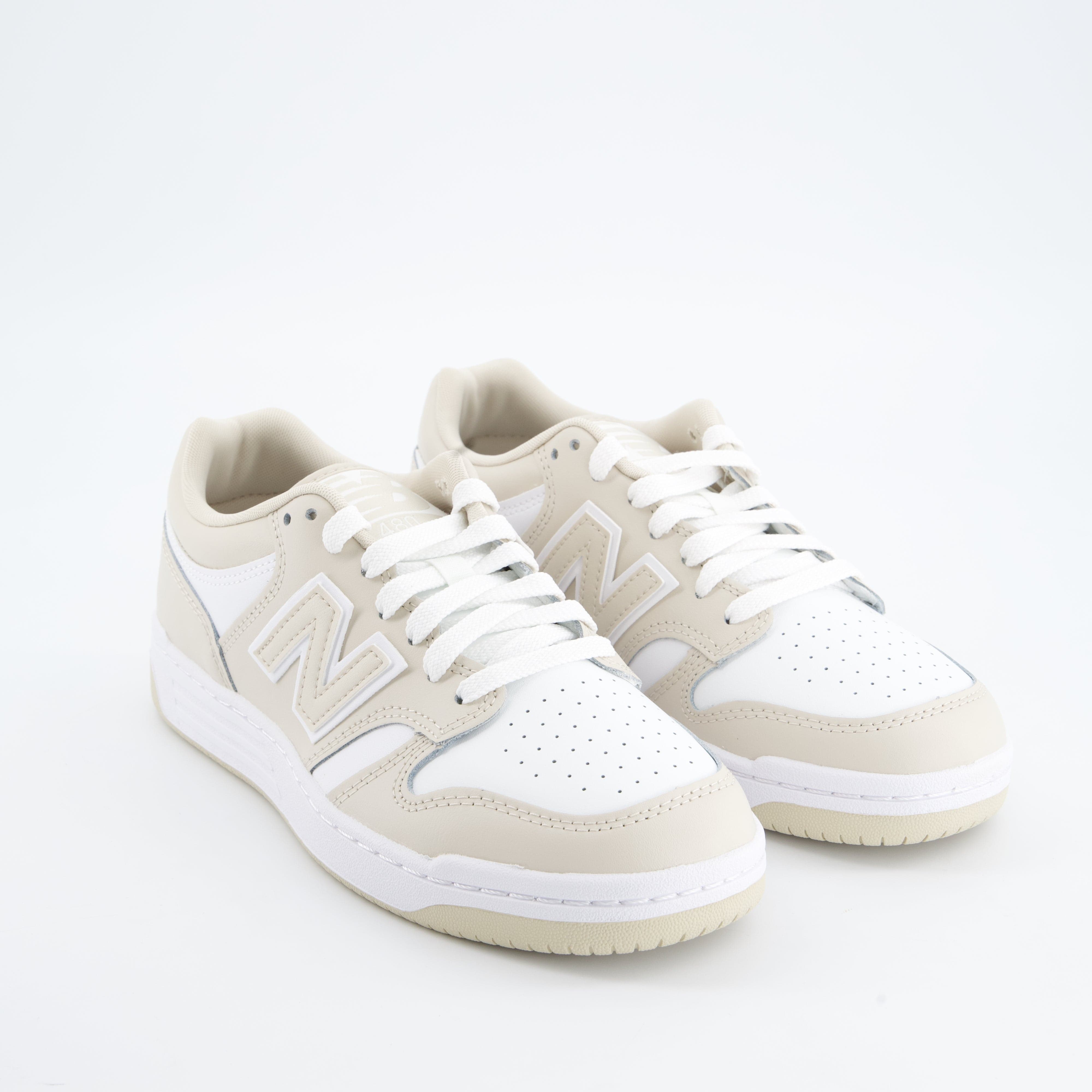 NEW BALANCE Herrenschuh - Sneaker Sneaker 480