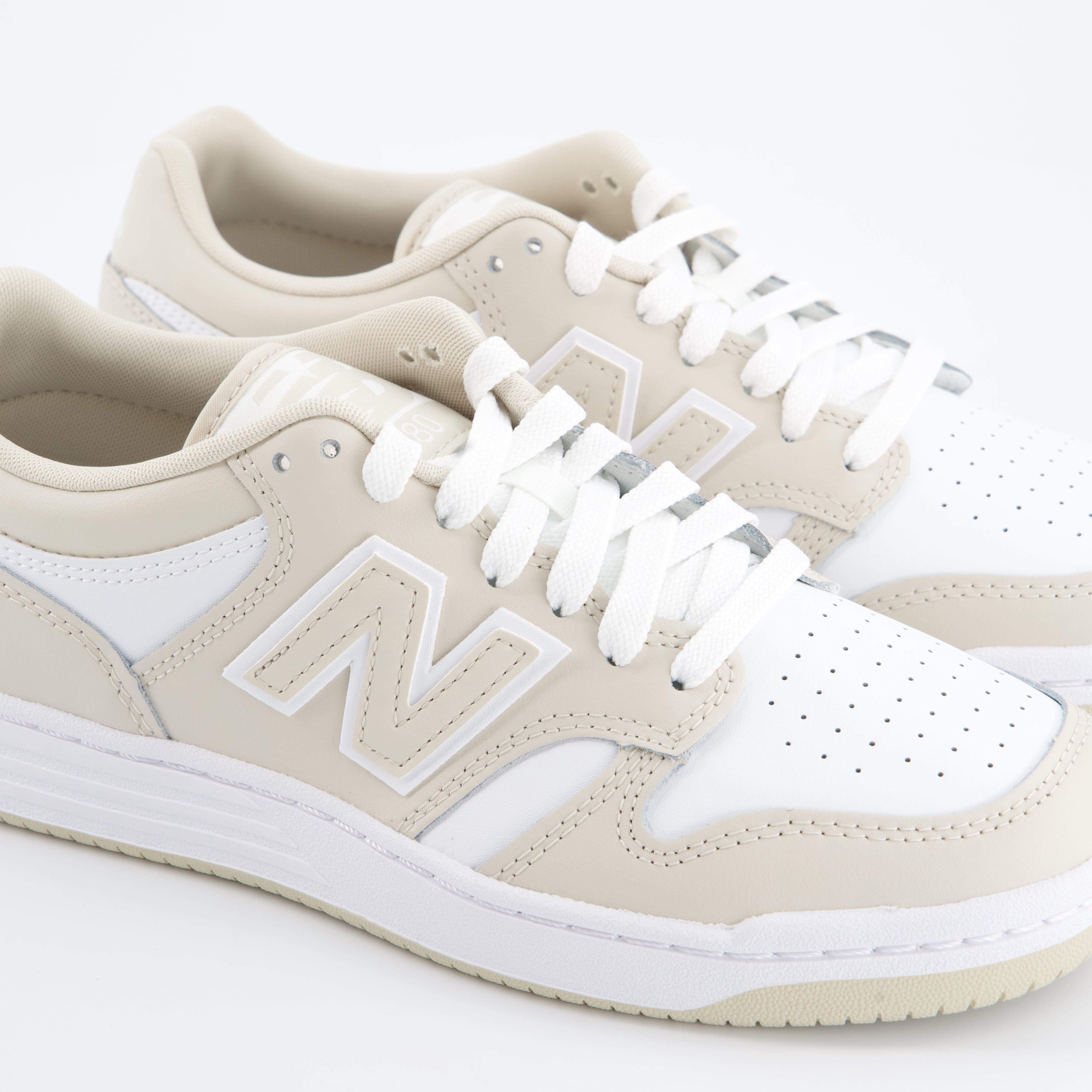 NEW BALANCE Herrenschuh - Sneaker Sneaker 480