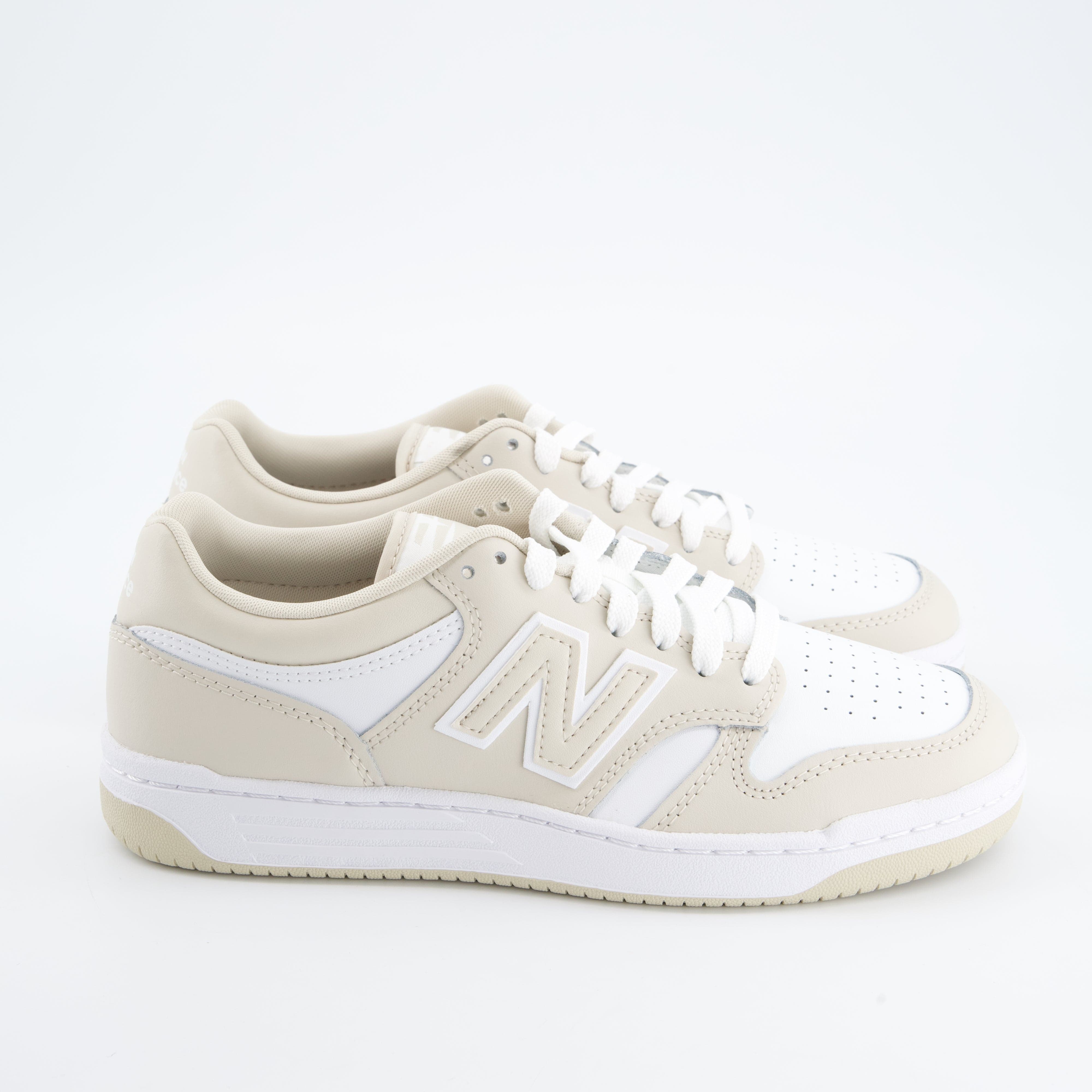 NEW BALANCE Herrenschuh - Sneaker Sneaker 480