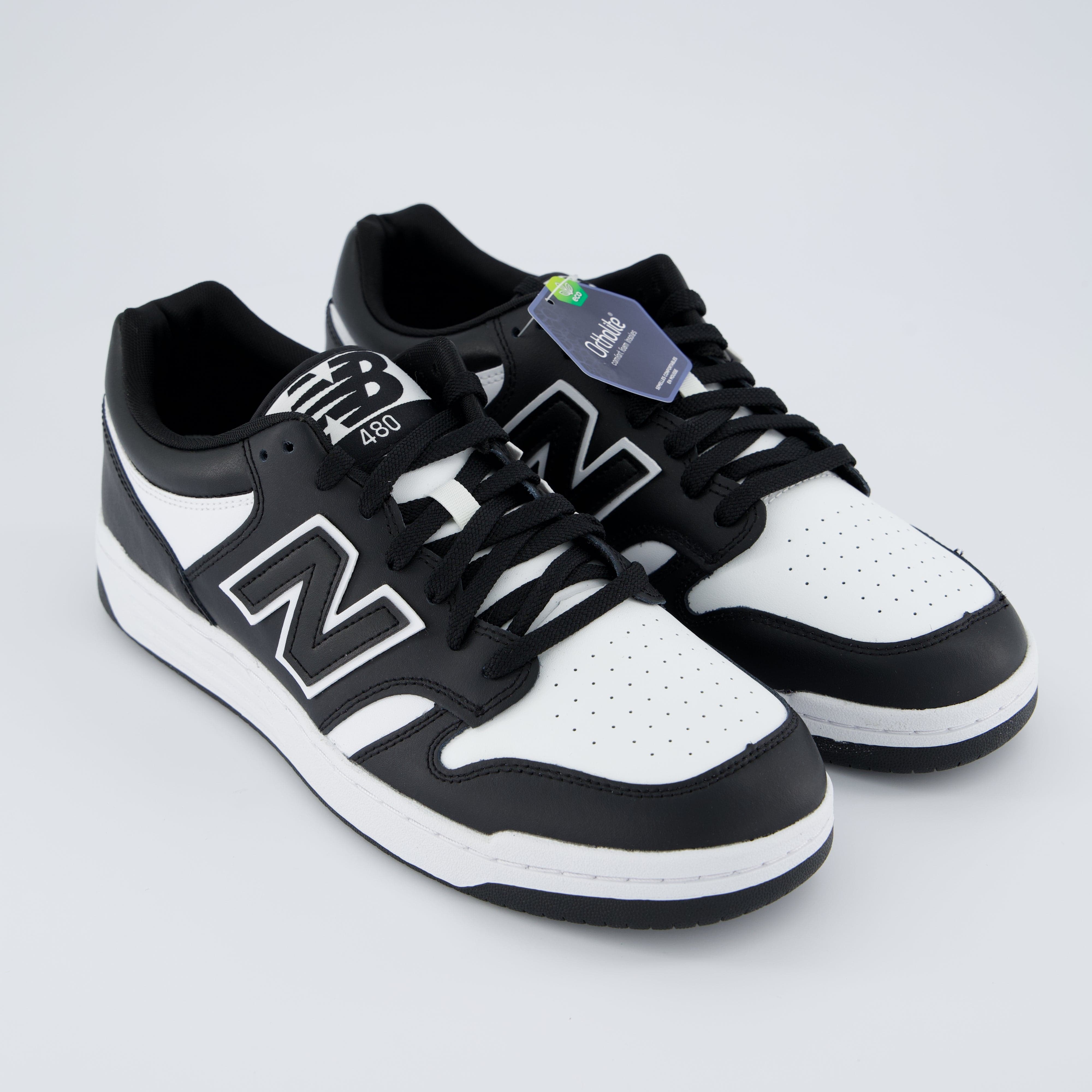 NEW BALANCE Herrenschuh - Sneaker, Sneaker 480