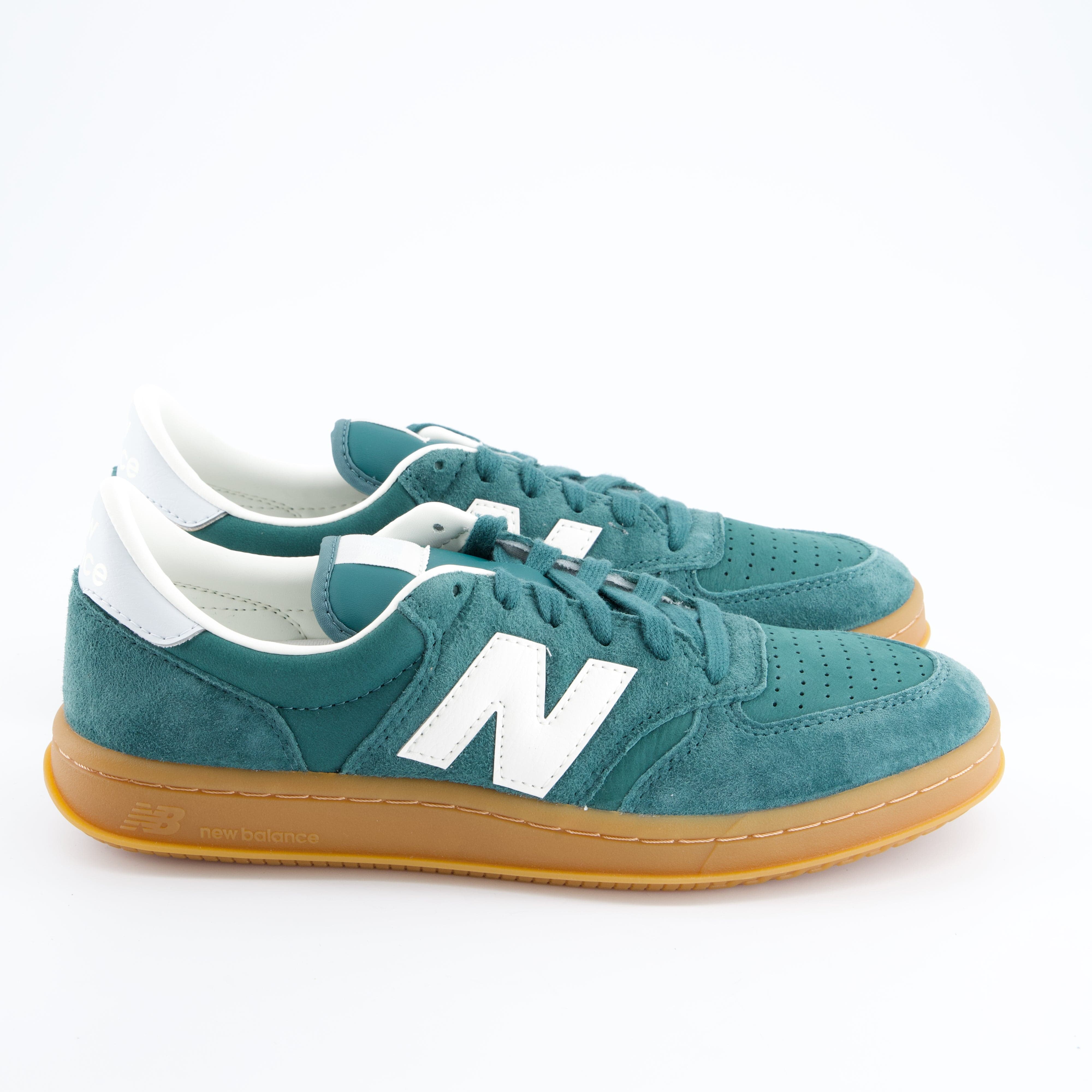 NEW BALANCE Herrenschuh - Sneaker, Sneaker 500