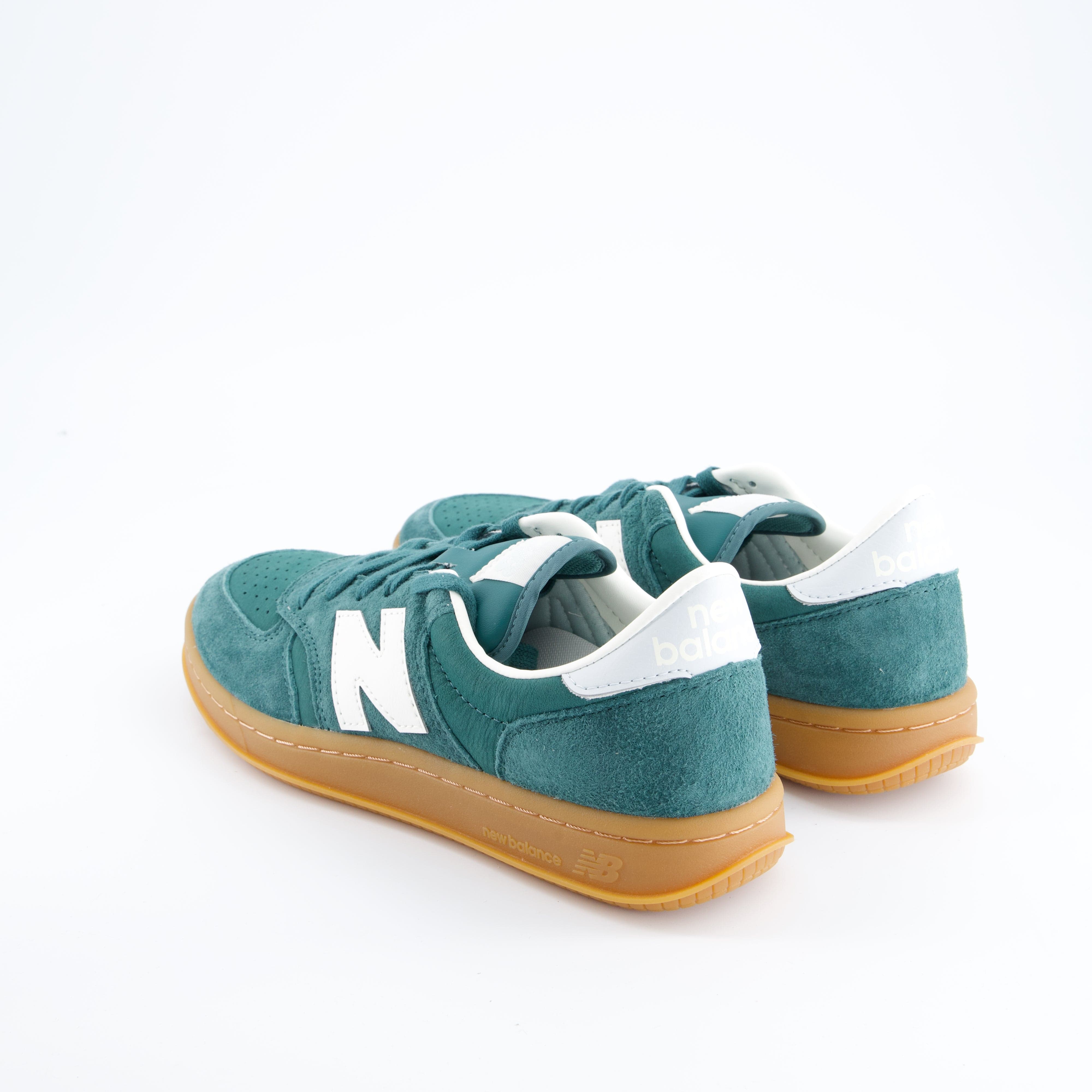 NEW BALANCE Herrenschuh - Sneaker, Sneaker 500