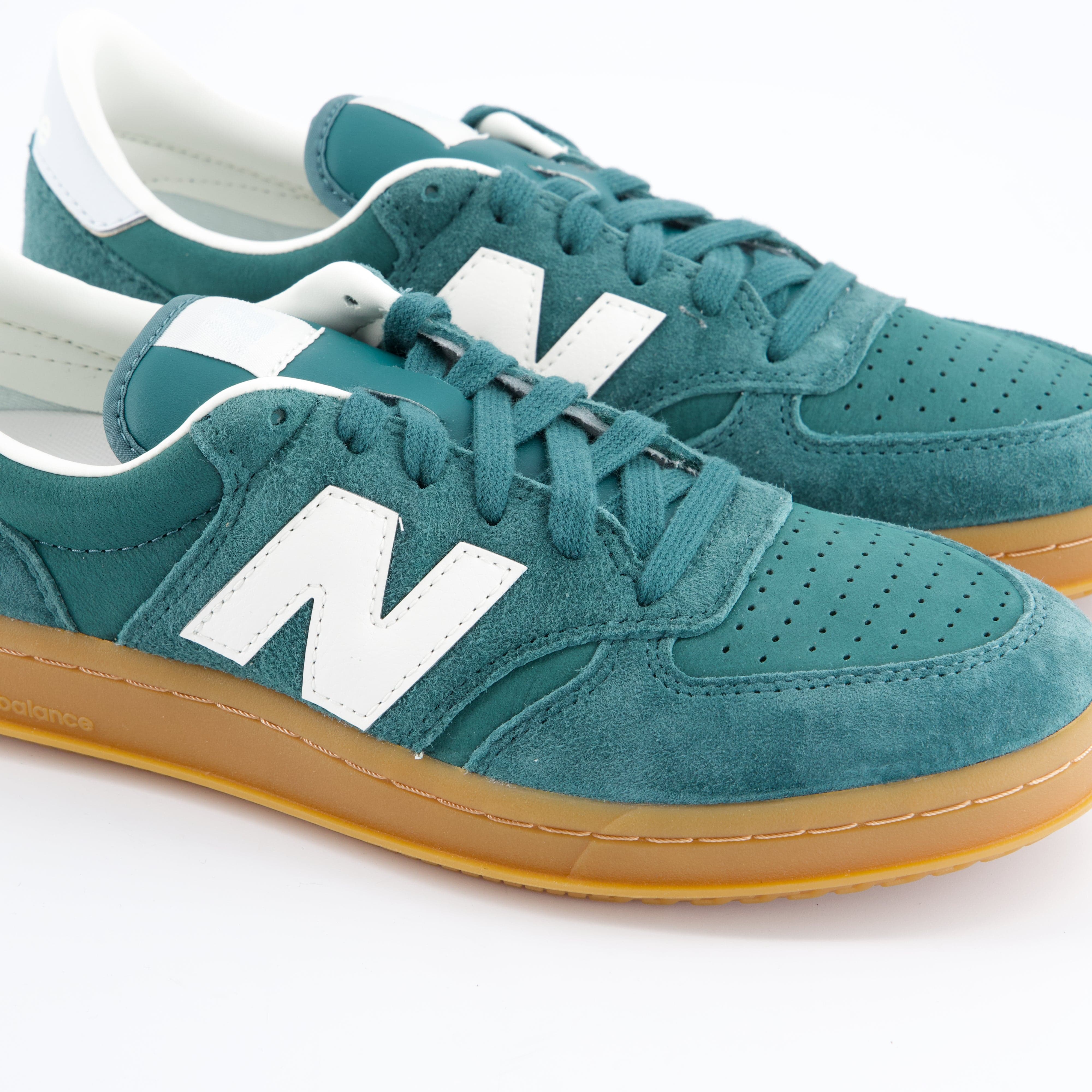 NEW BALANCE Herrenschuh - Sneaker, Sneaker 500