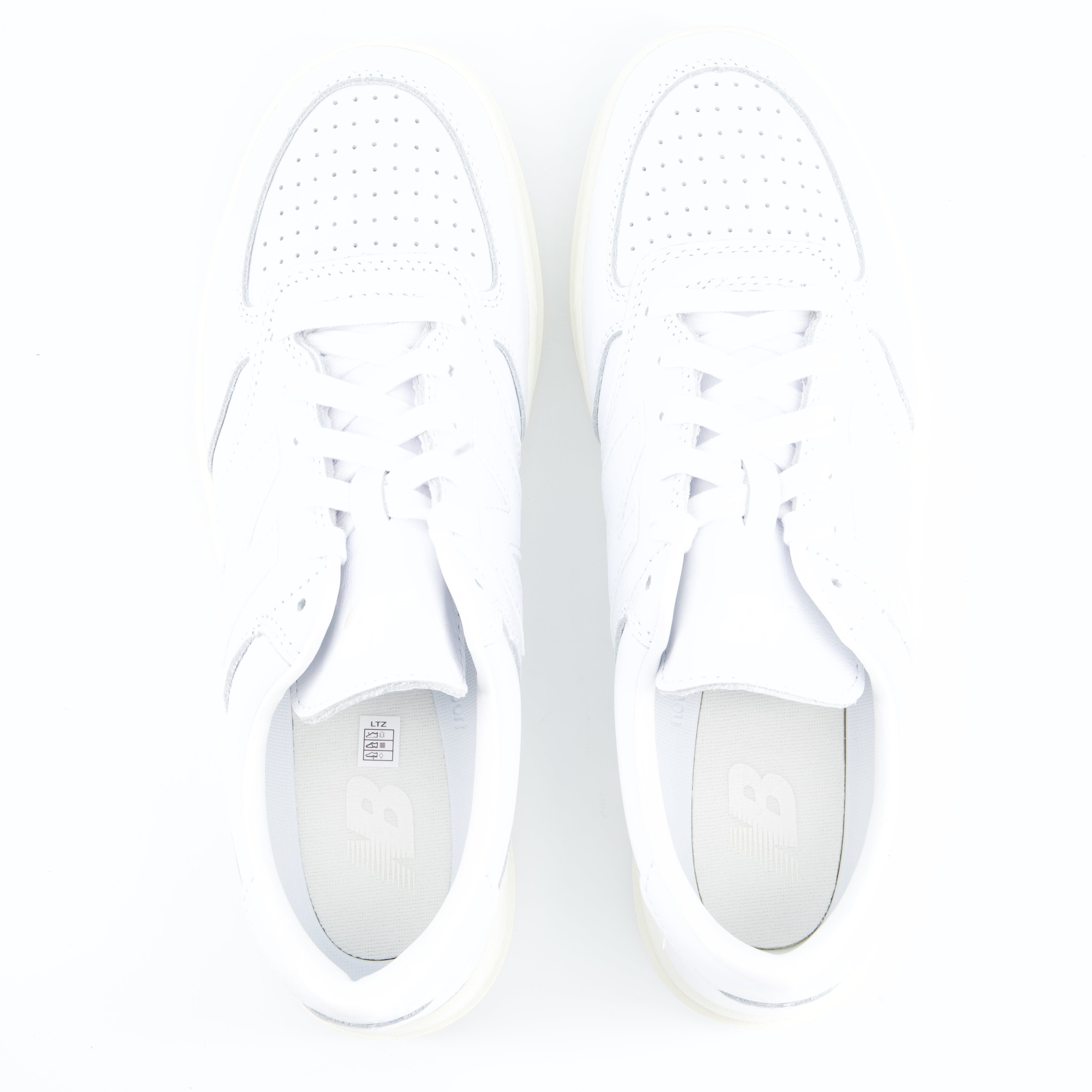 NEW BALANCE Herrenschuh - Sneaker Sneaker 500