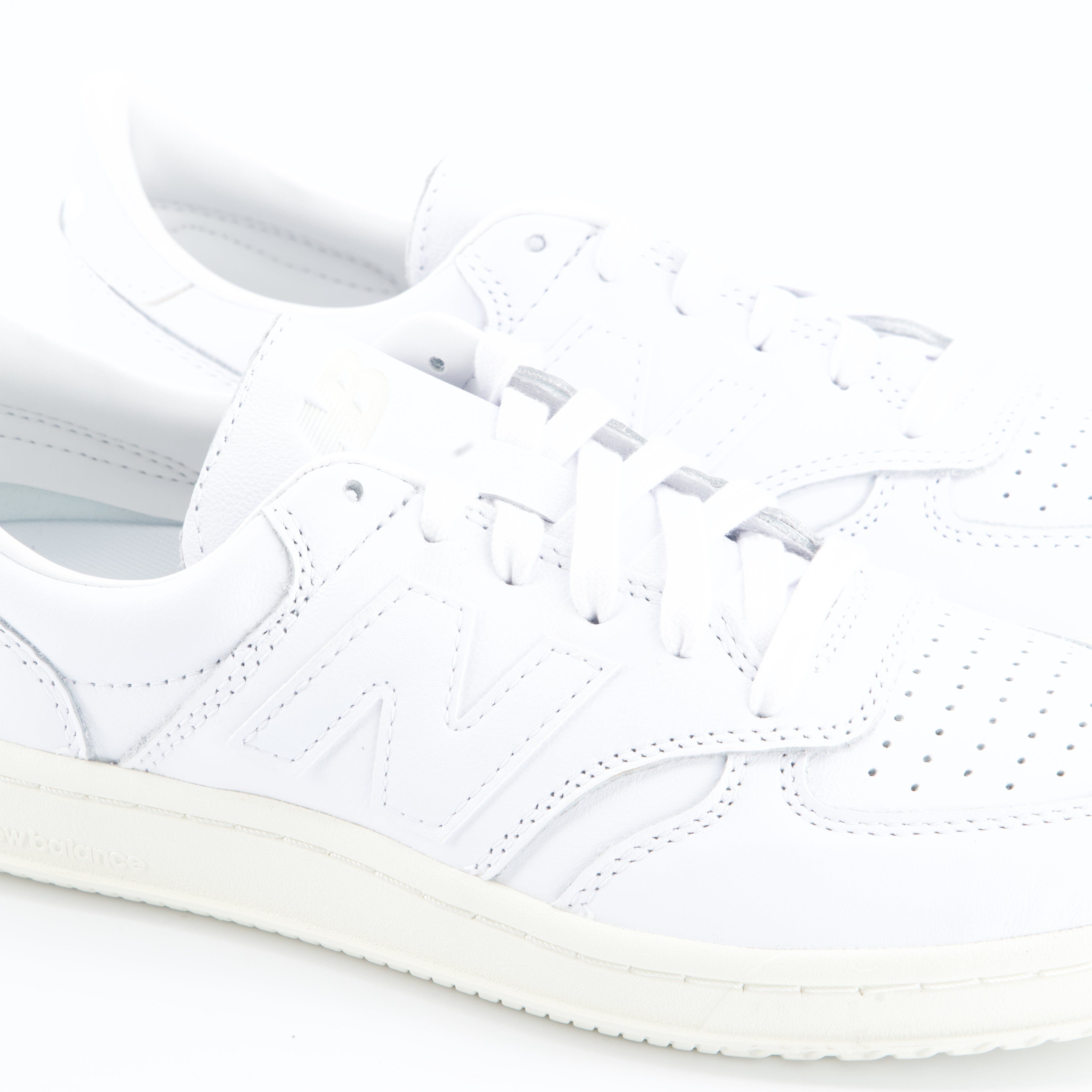 NEW BALANCE Herrenschuh - Sneaker Sneaker 500