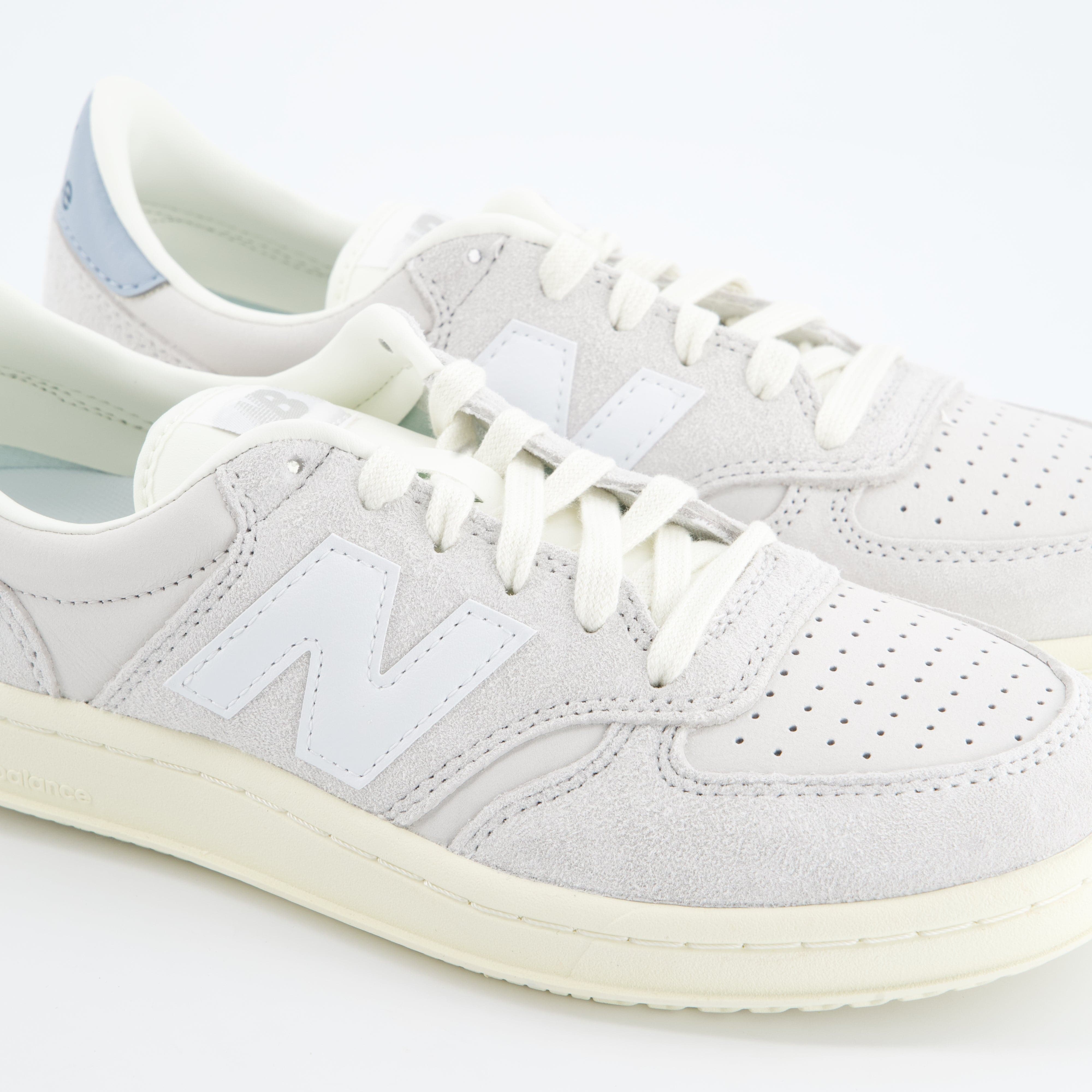 NEW BALANCE Herrenschuh - Sneaker Sneaker 500