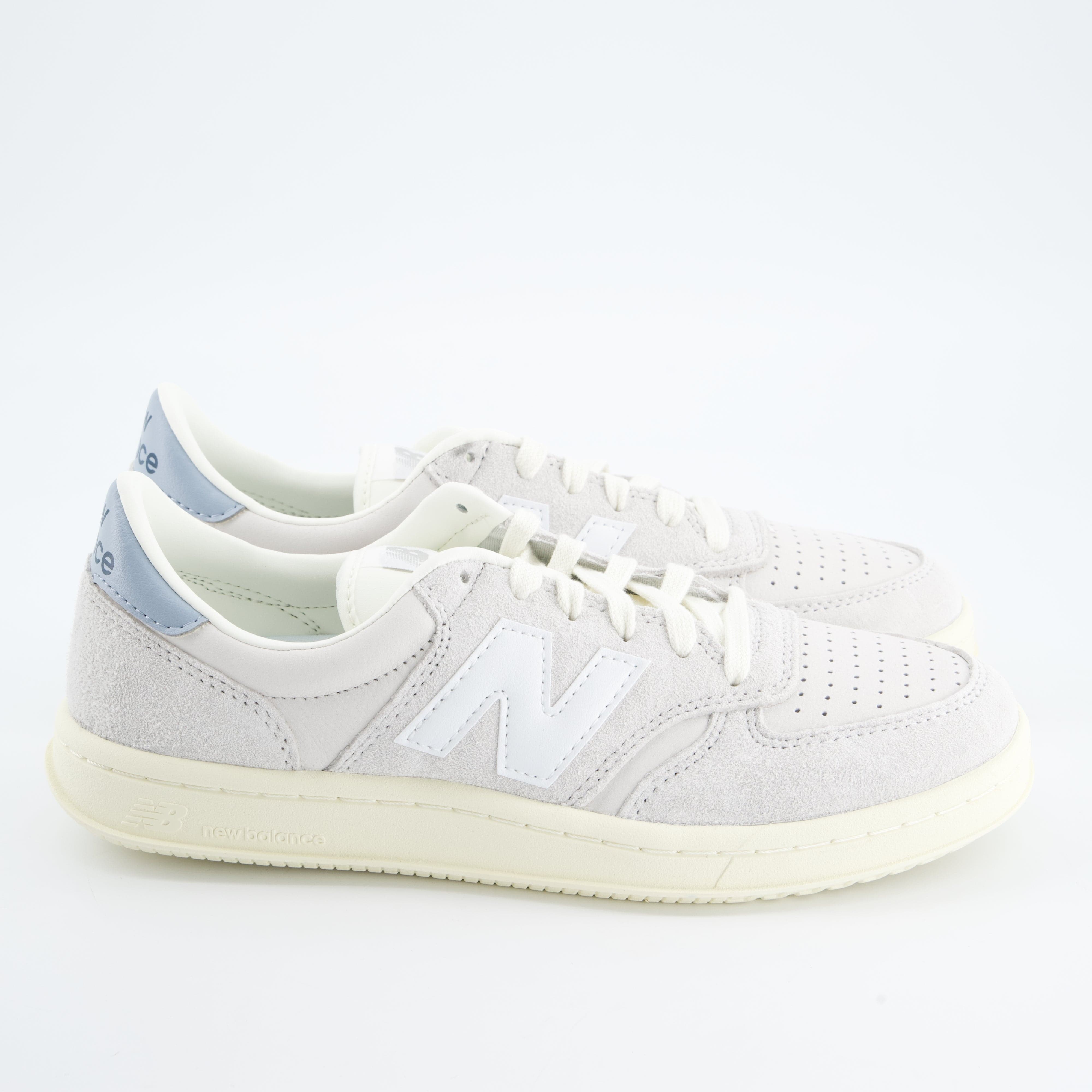 NEW BALANCE Herrenschuh - Sneaker Sneaker 500