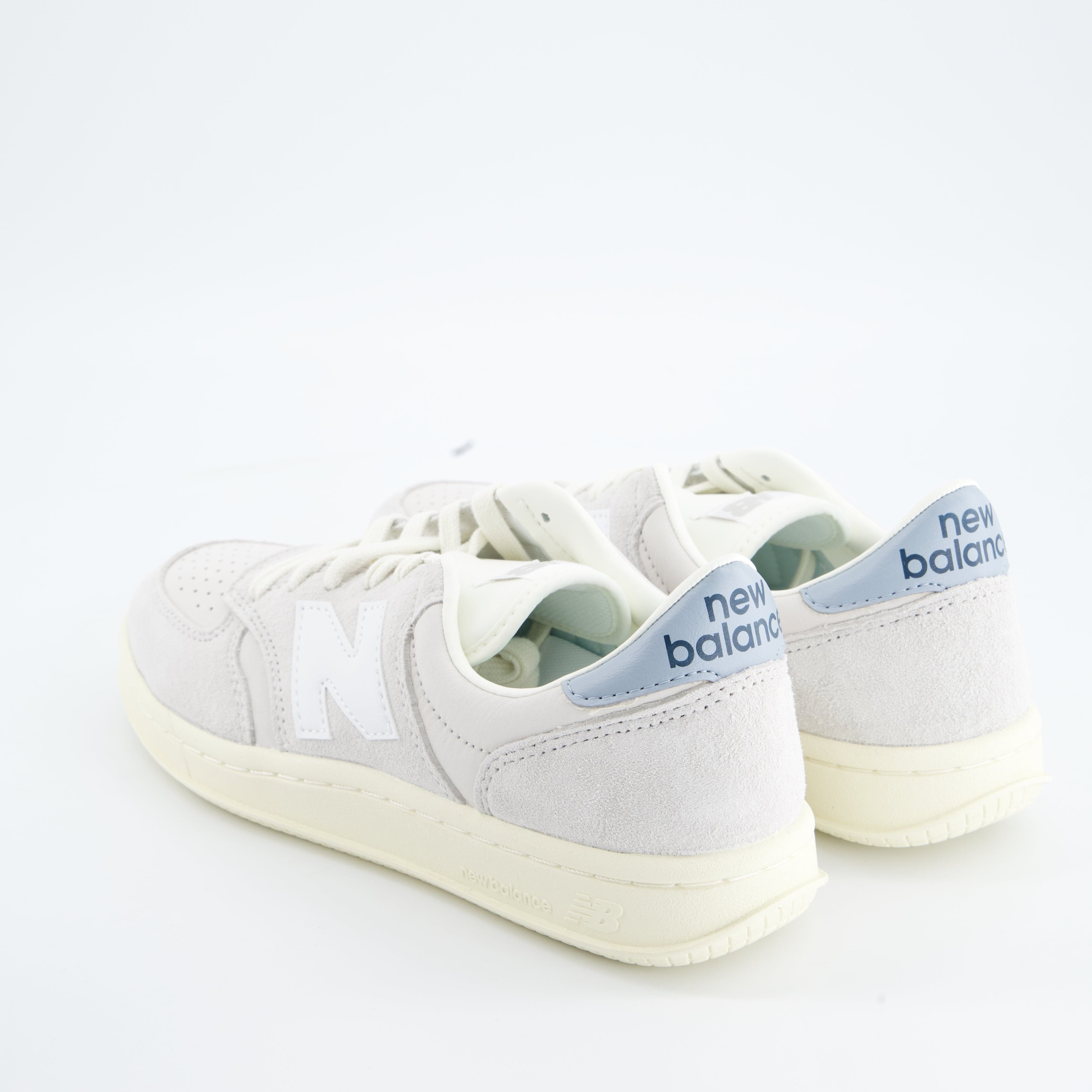 NEW BALANCE Herrenschuh - Sneaker Sneaker 500