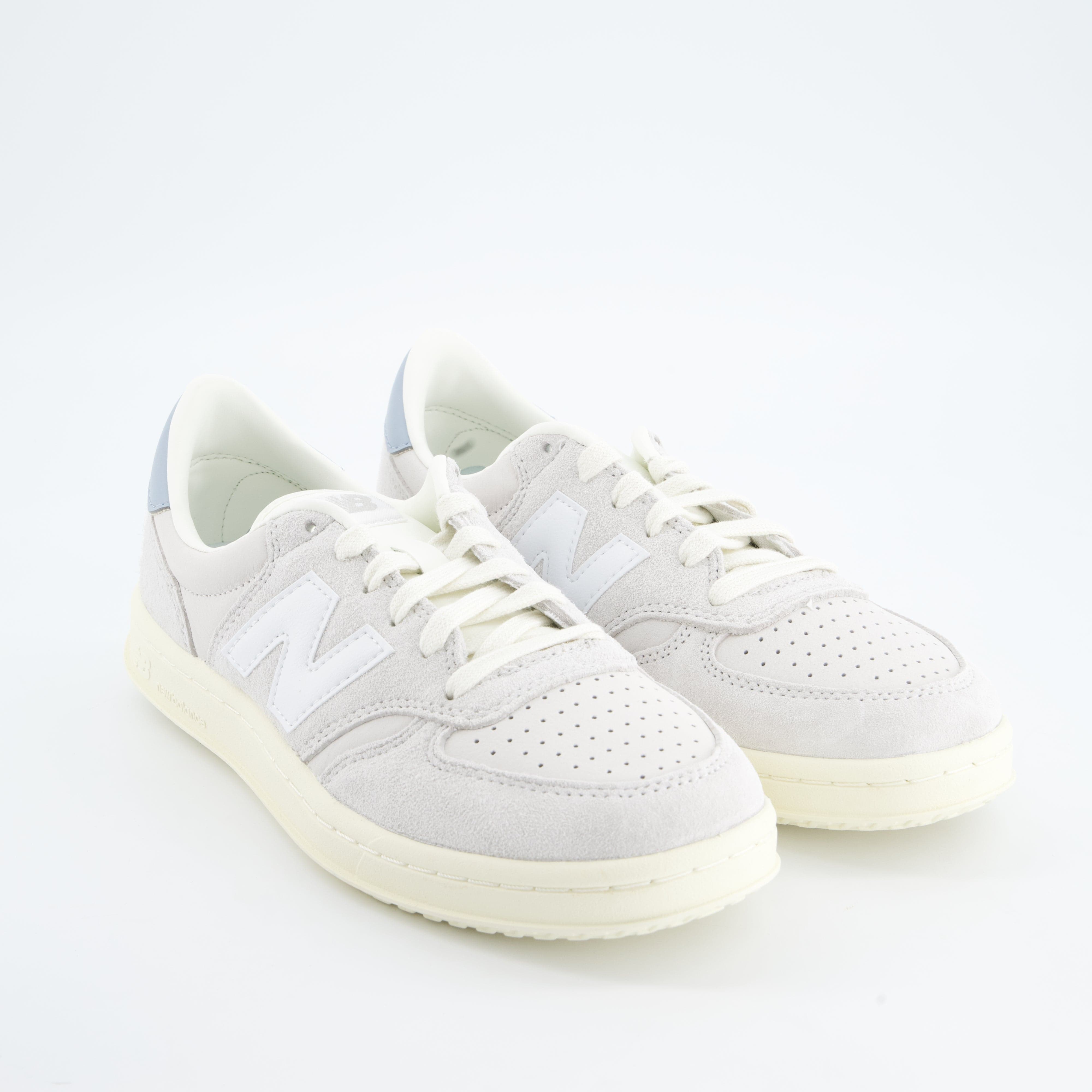 NEW BALANCE Herrenschuh - Sneaker Sneaker 500