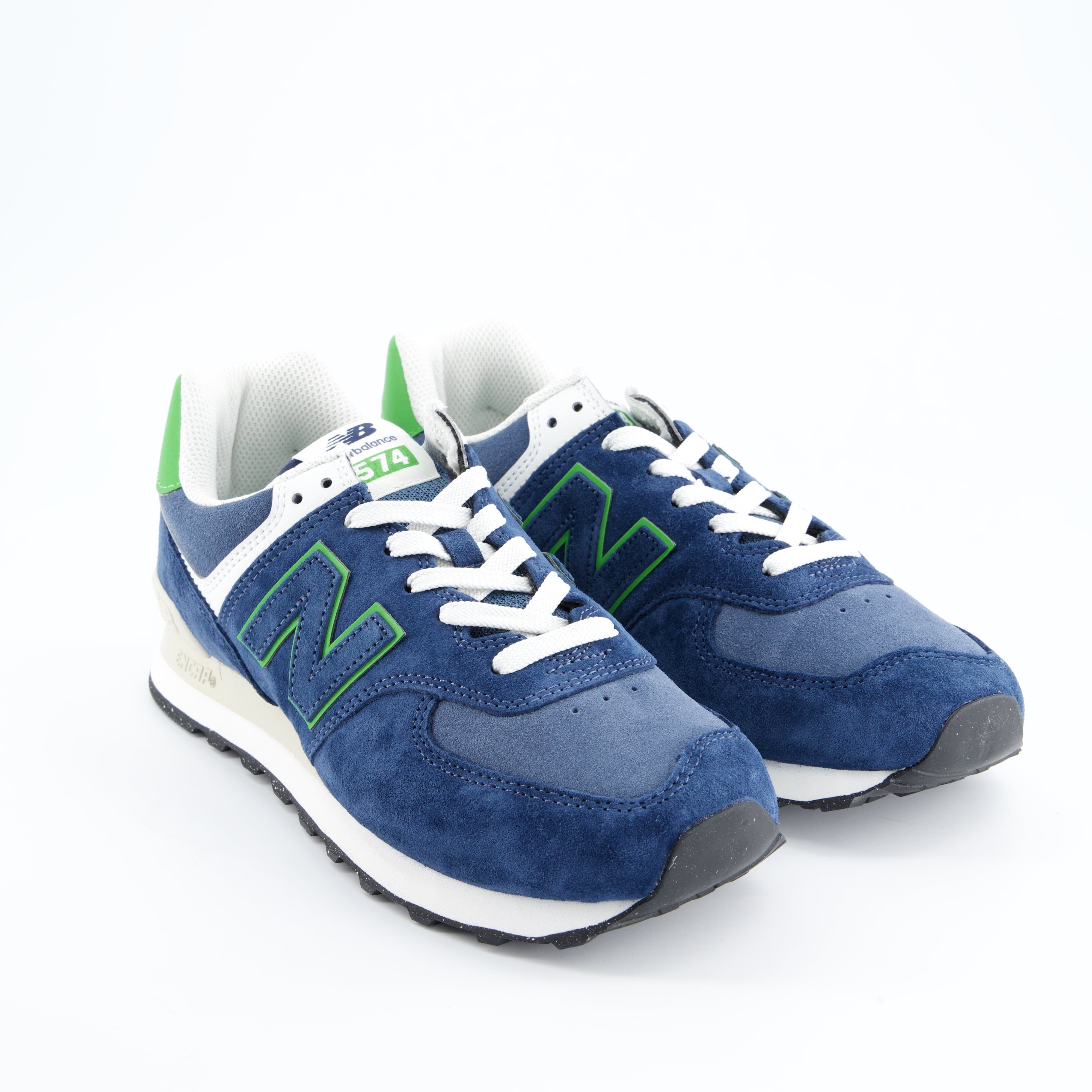 NEW BALANCE Herrenschuh - Sneaker Sneaker 574