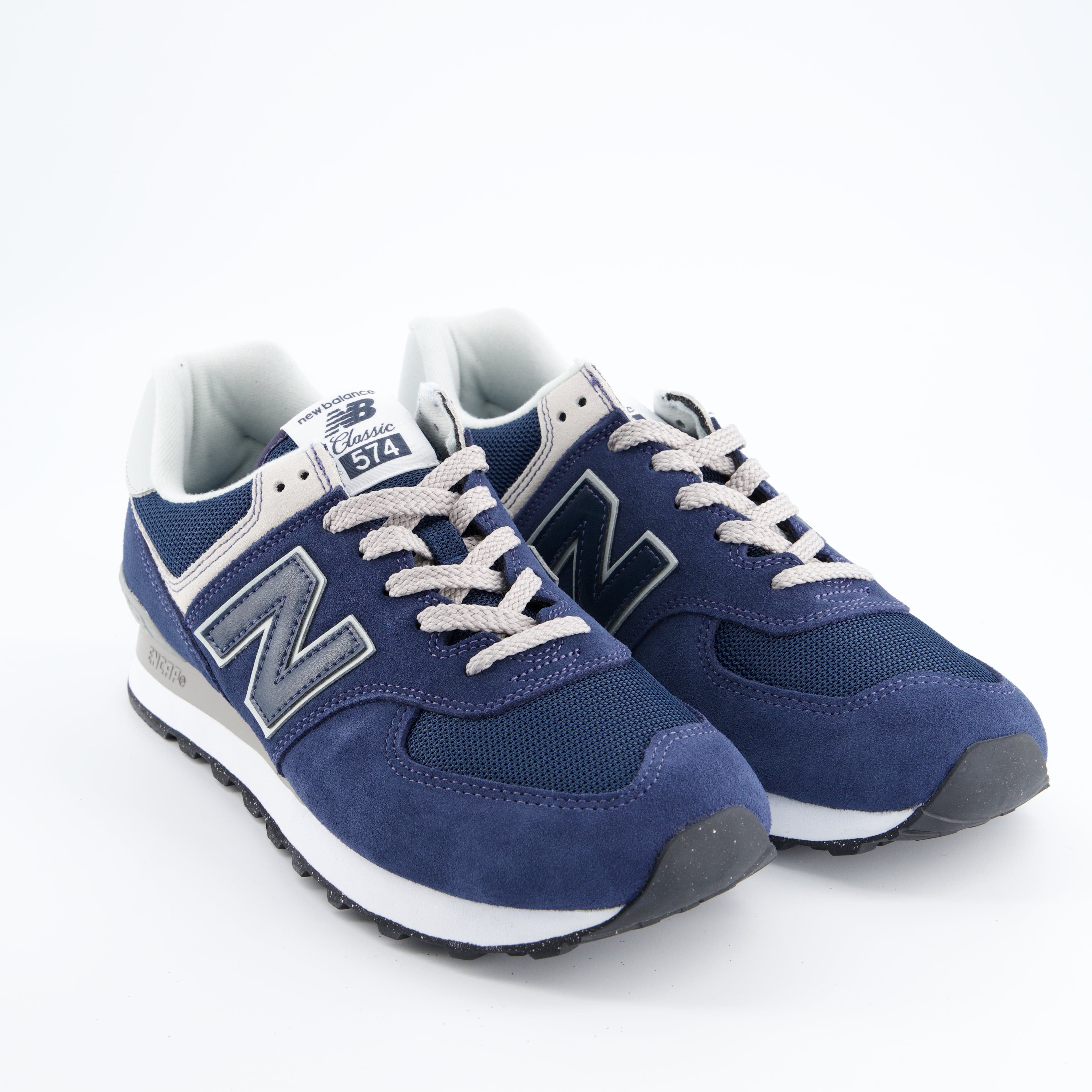 NEW BALANCE Herrenschuh - Sneaker, Sneaker 574