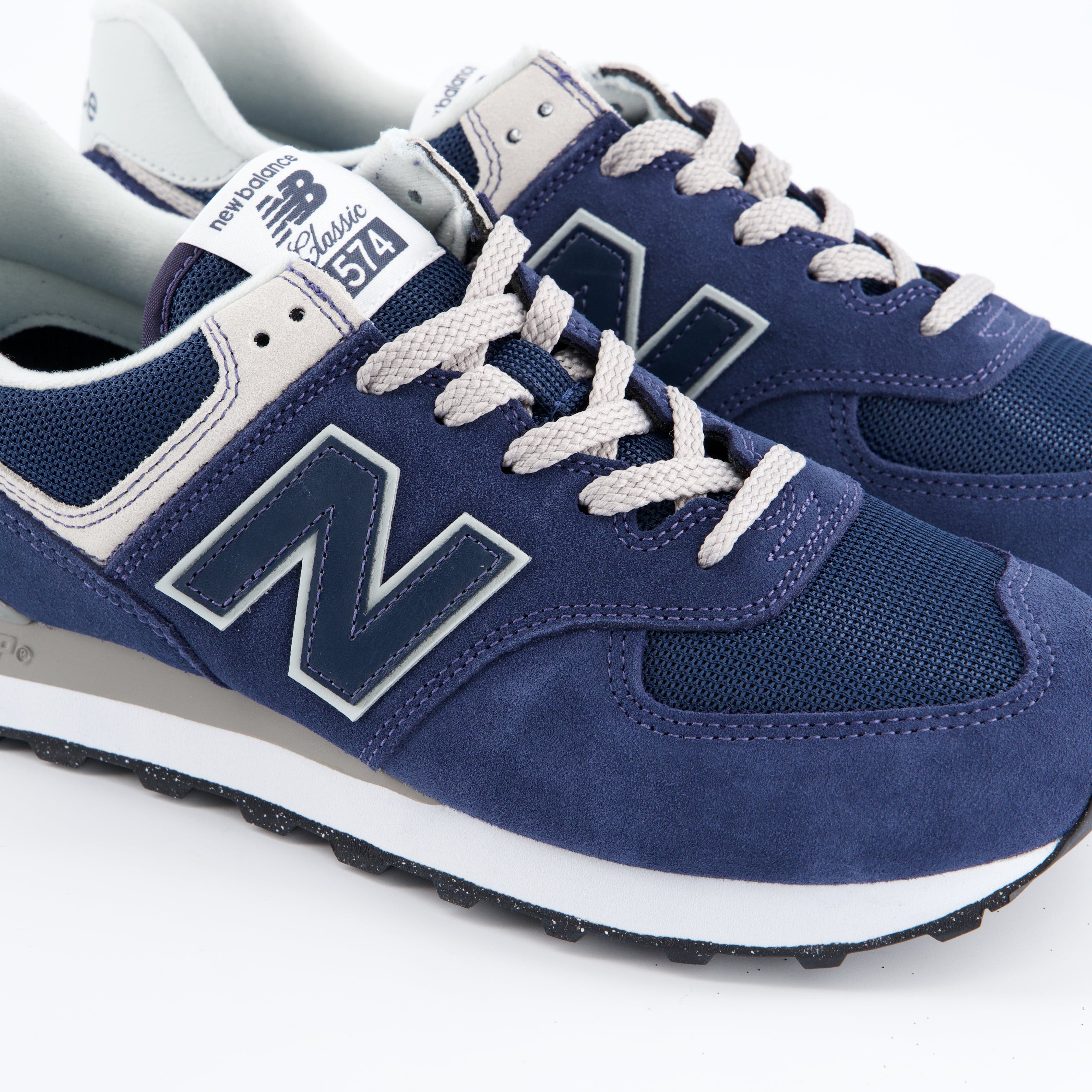 NEW BALANCE Herrenschuh - Sneaker, Sneaker 574