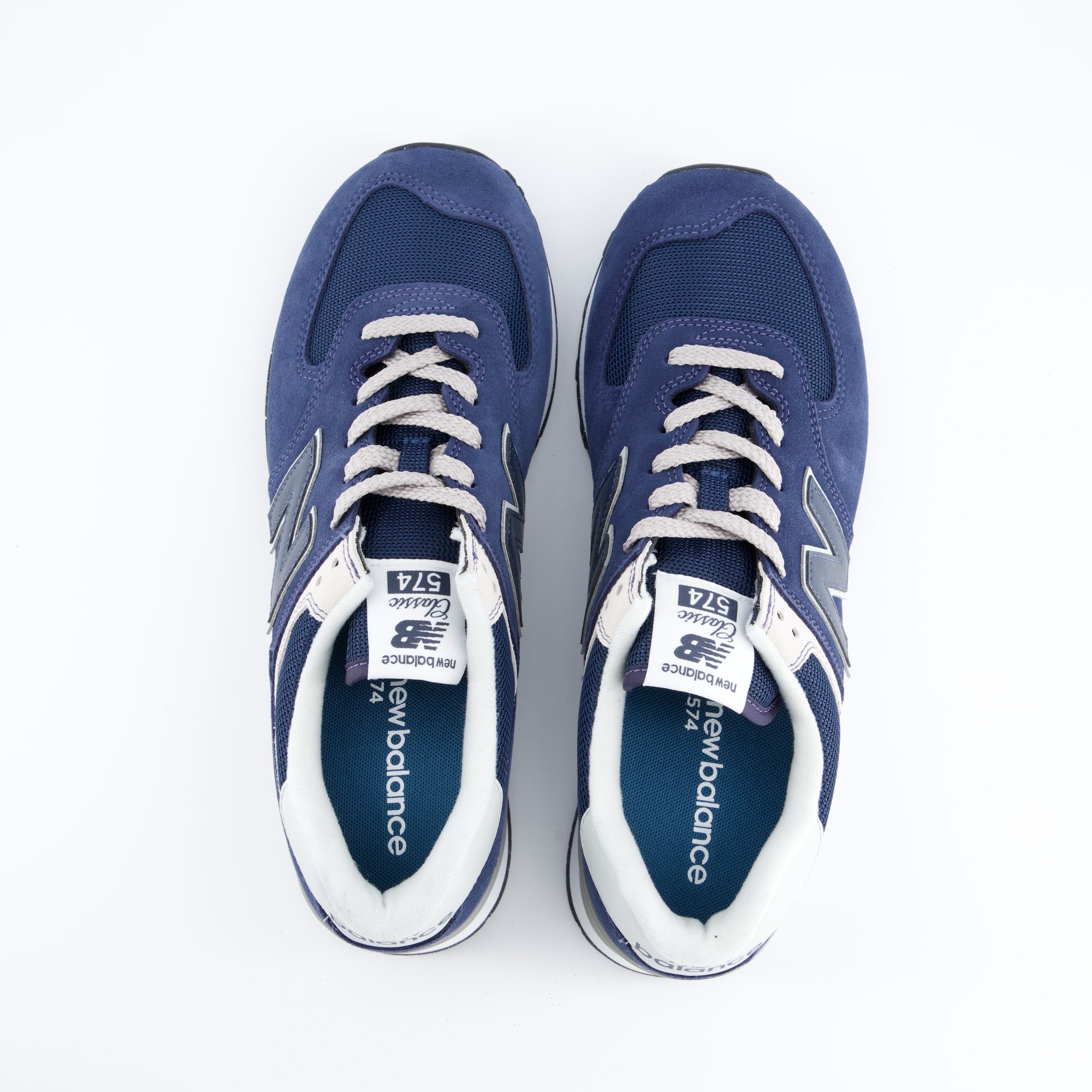 NEW BALANCE Herrenschuh - Sneaker, Sneaker 574