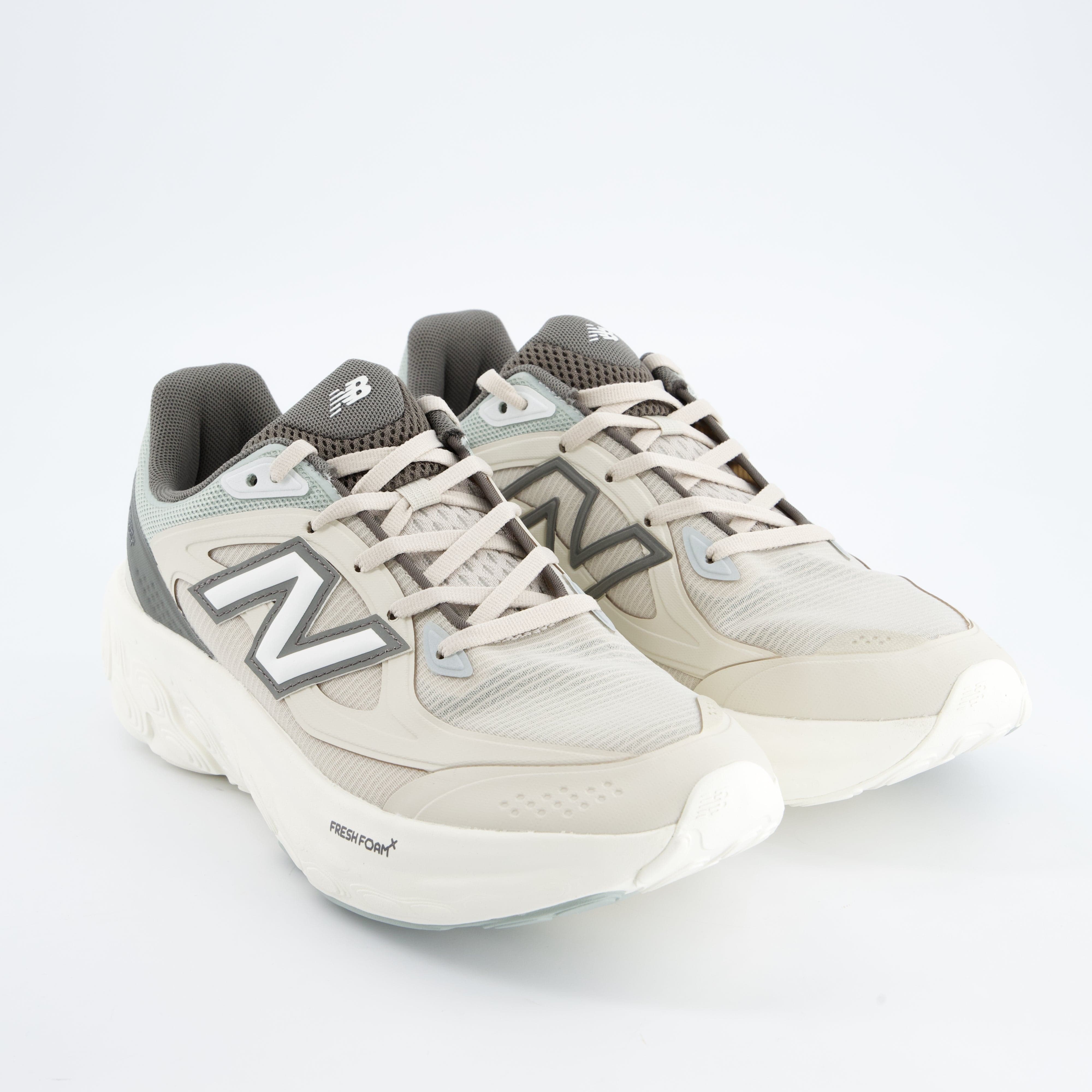 NEW BALANCE Herrenschuh - Sneaker Sneaker FF Trainer