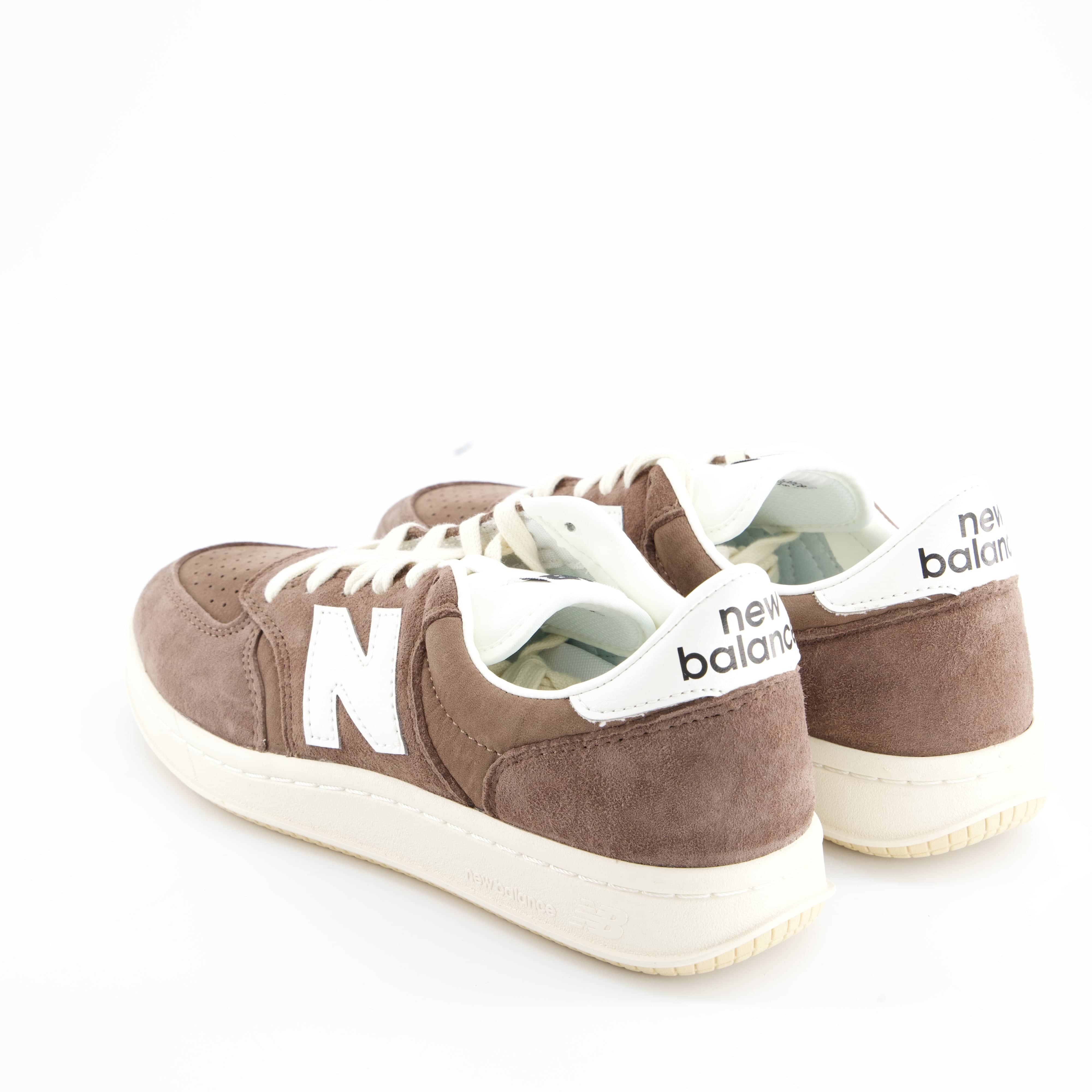 NEW BALANCE Herrenschuh - Sneaker Sneaker T500