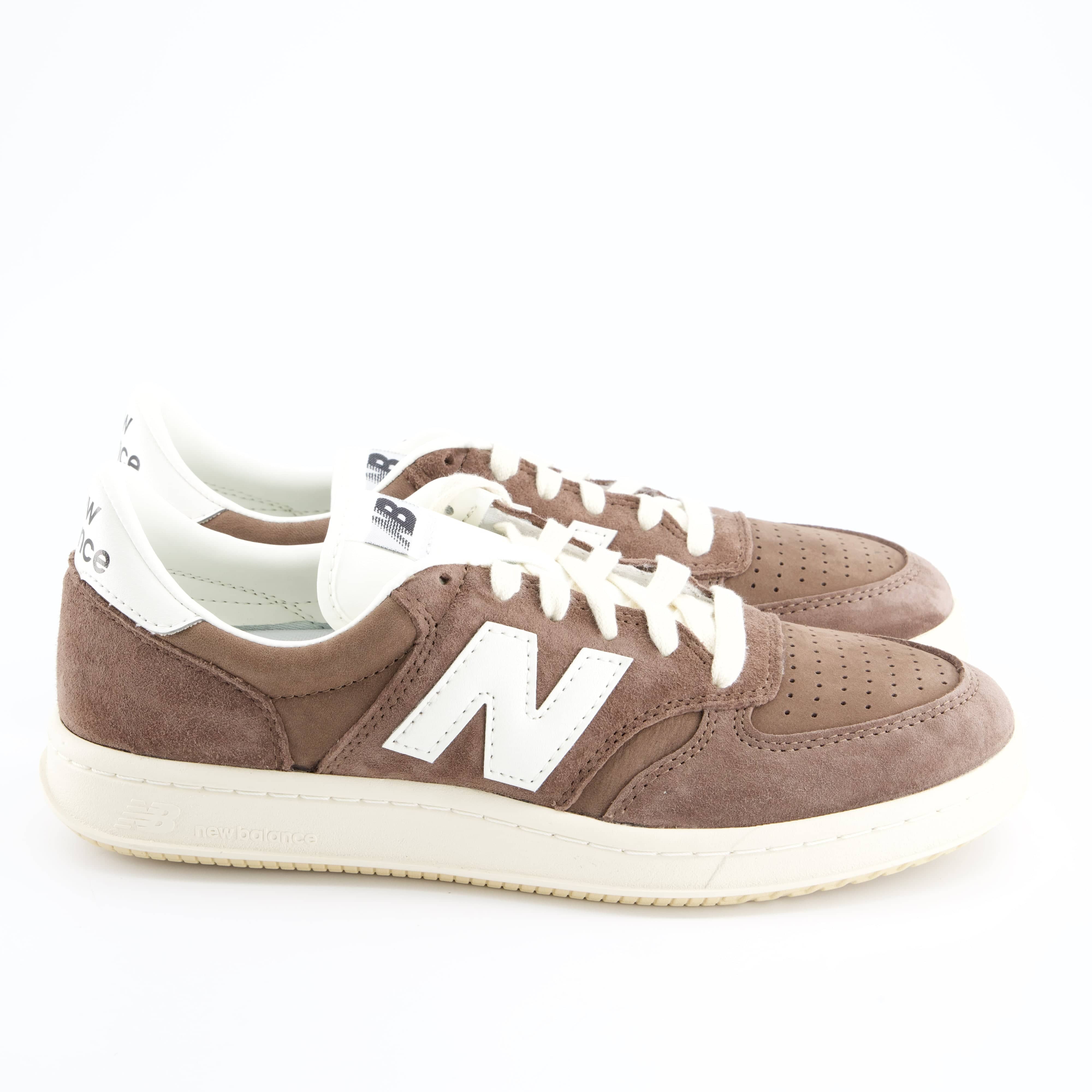 NEW BALANCE Herrenschuh - Sneaker Sneaker T500