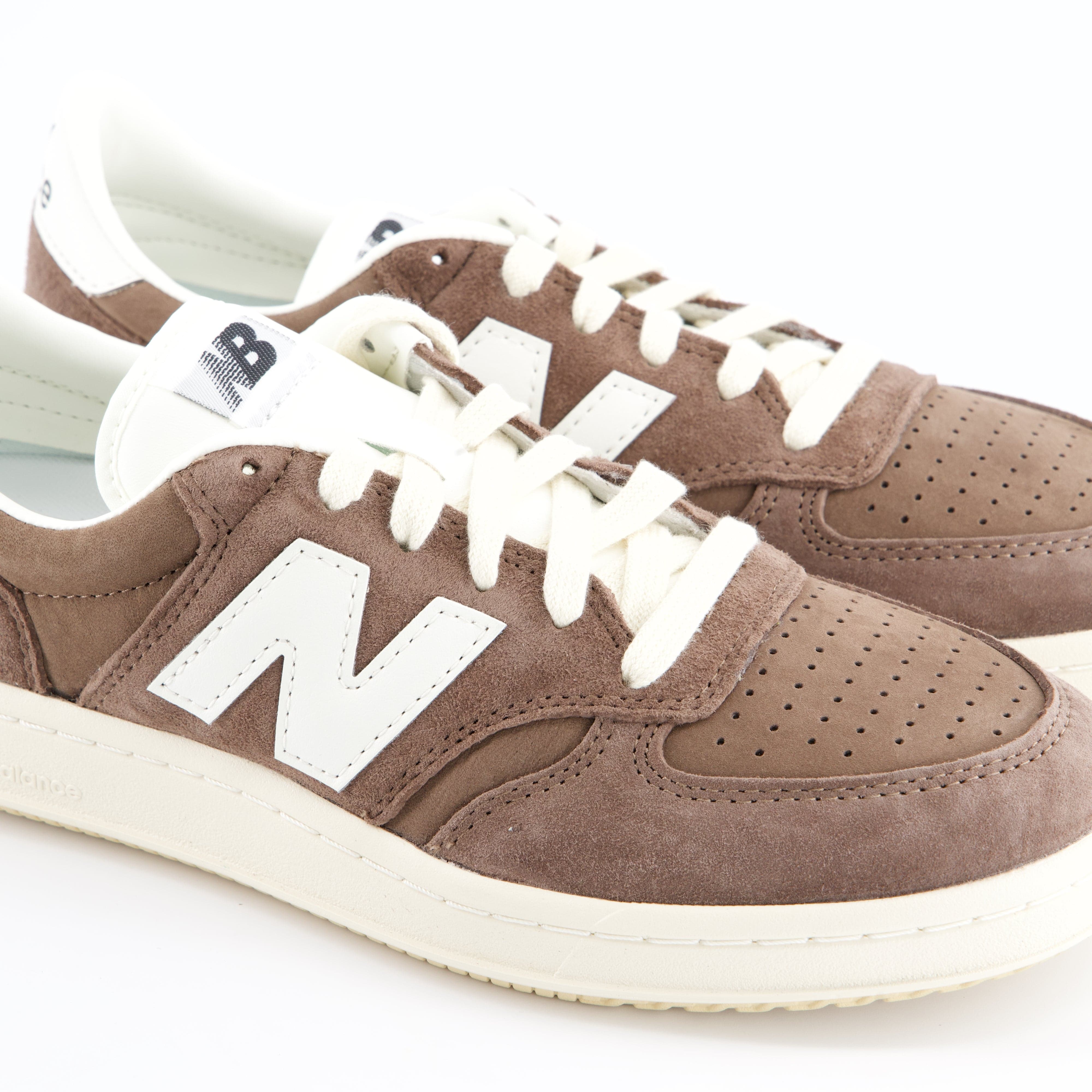 NEW BALANCE Herrenschuh - Sneaker Sneaker T500