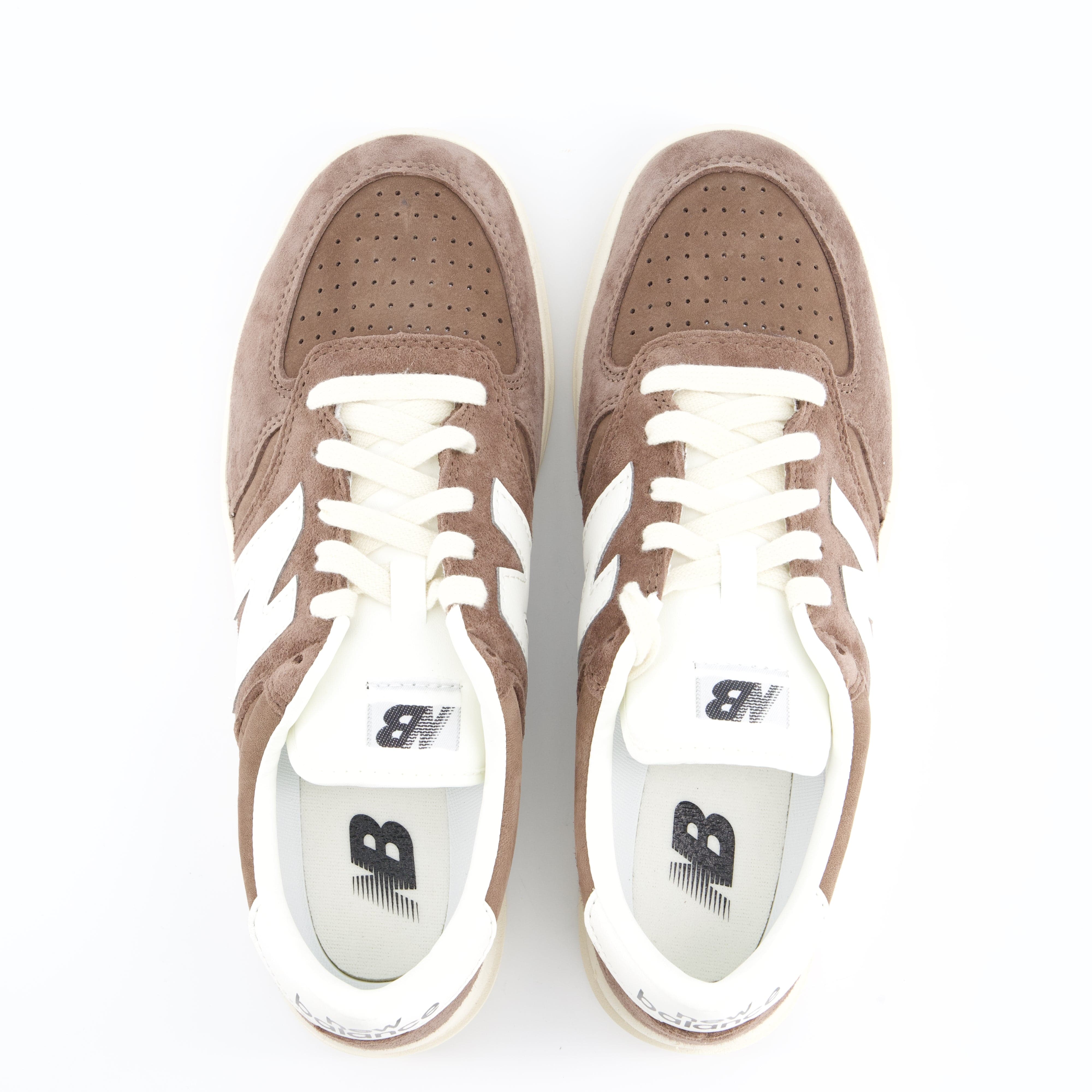 NEW BALANCE Herrenschuh - Sneaker Sneaker T500