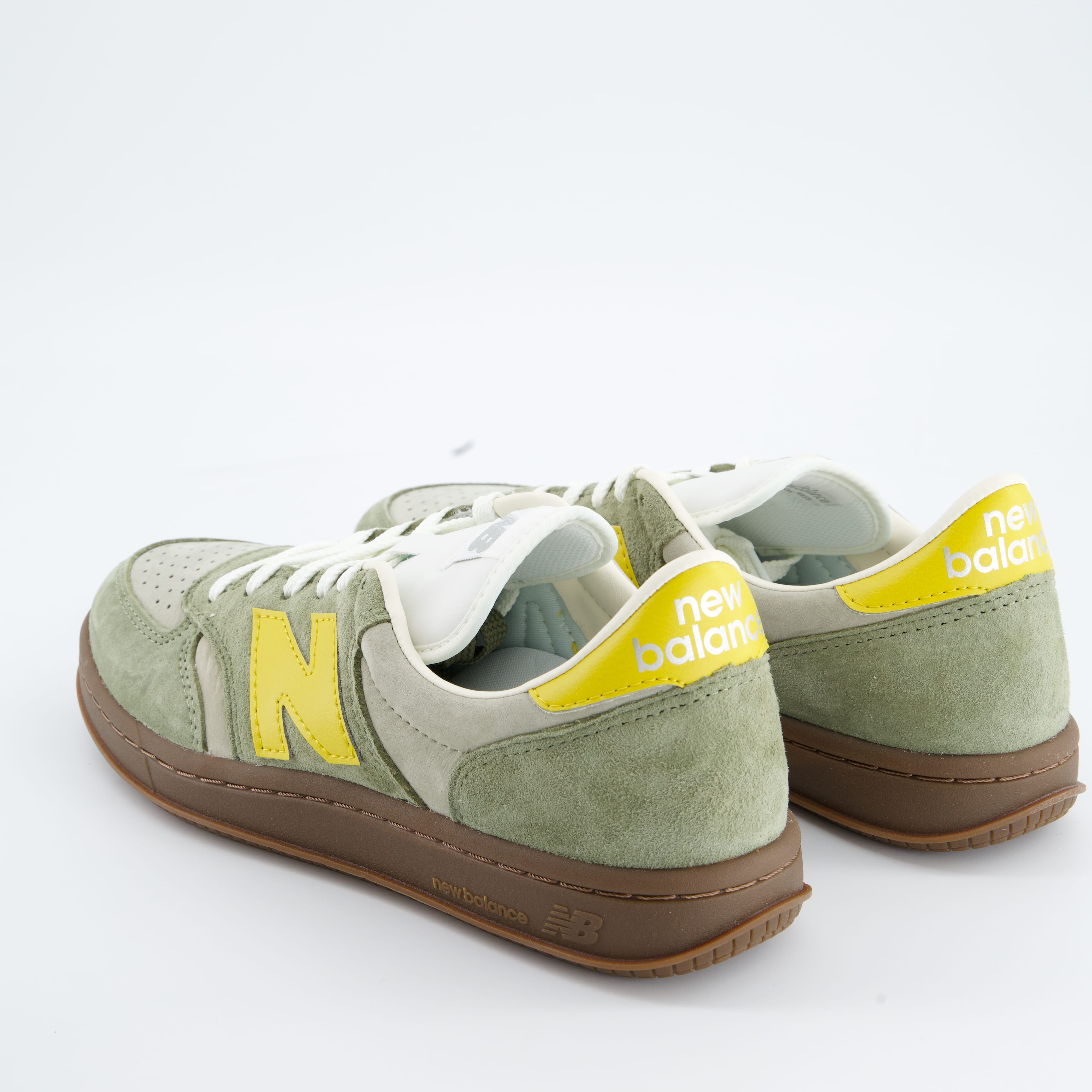 NEW BALANCE Herrenschuh - Sneaker Sneaker T500