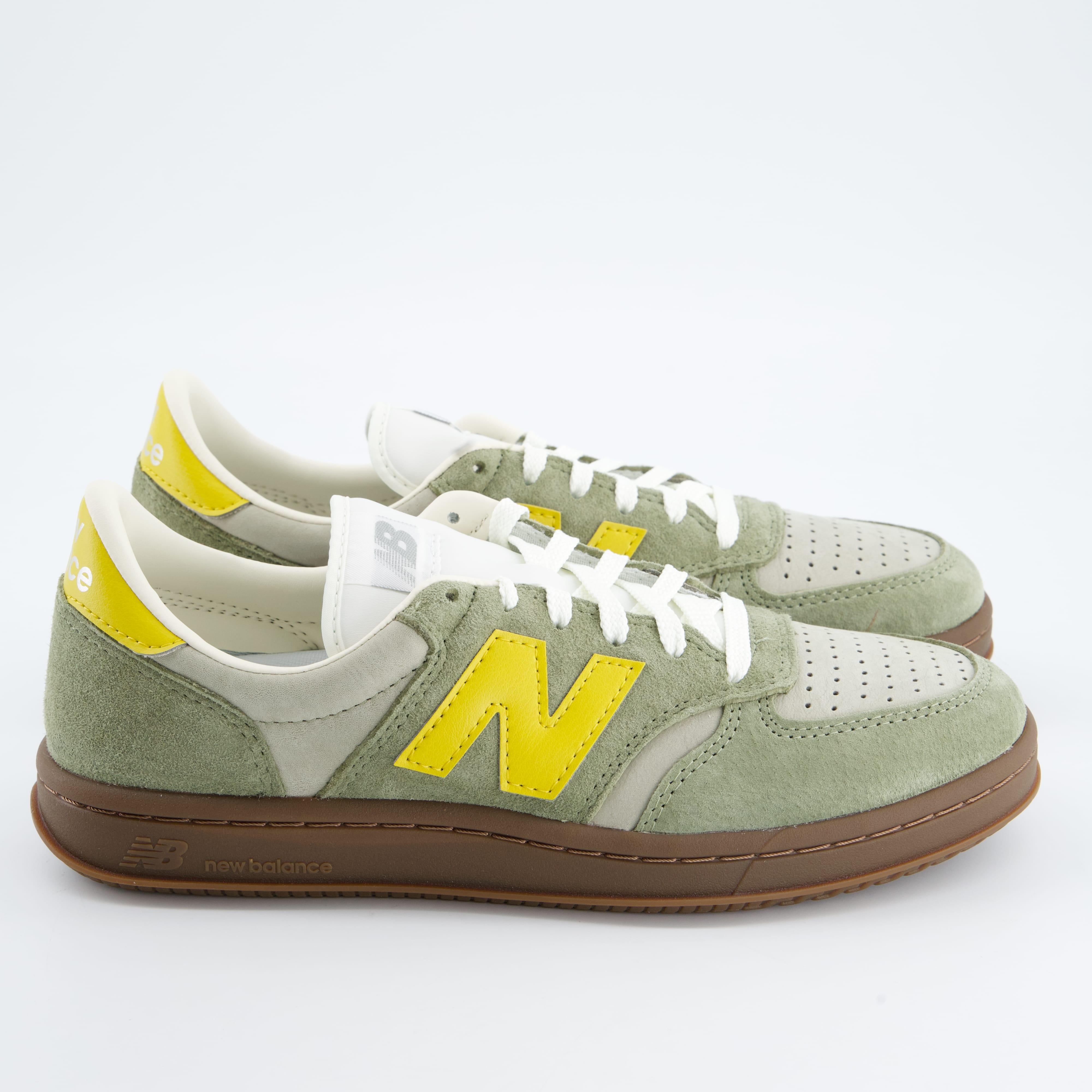 NEW BALANCE Herrenschuh - Sneaker Sneaker T500