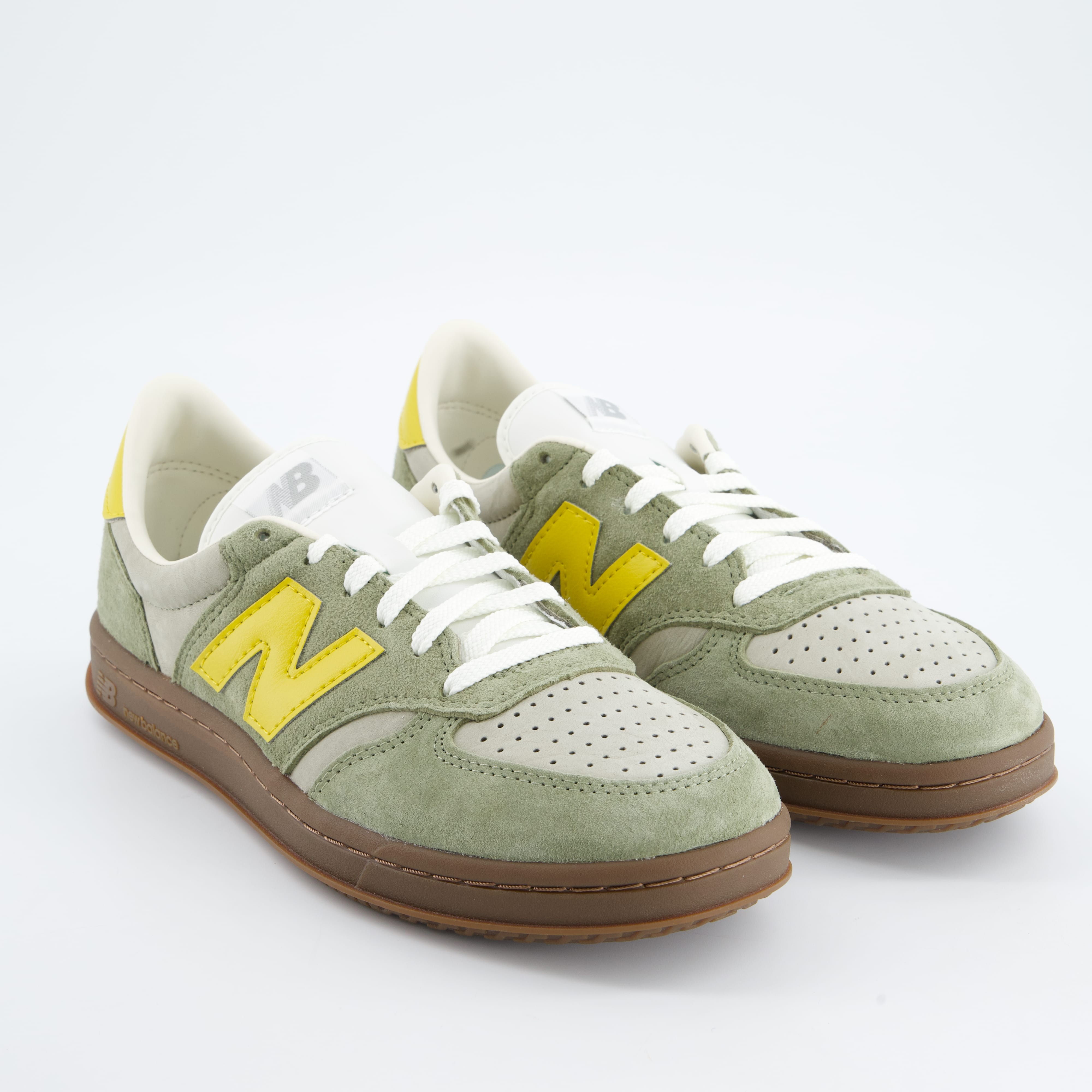 NEW BALANCE Herrenschuh - Sneaker Sneaker T500
