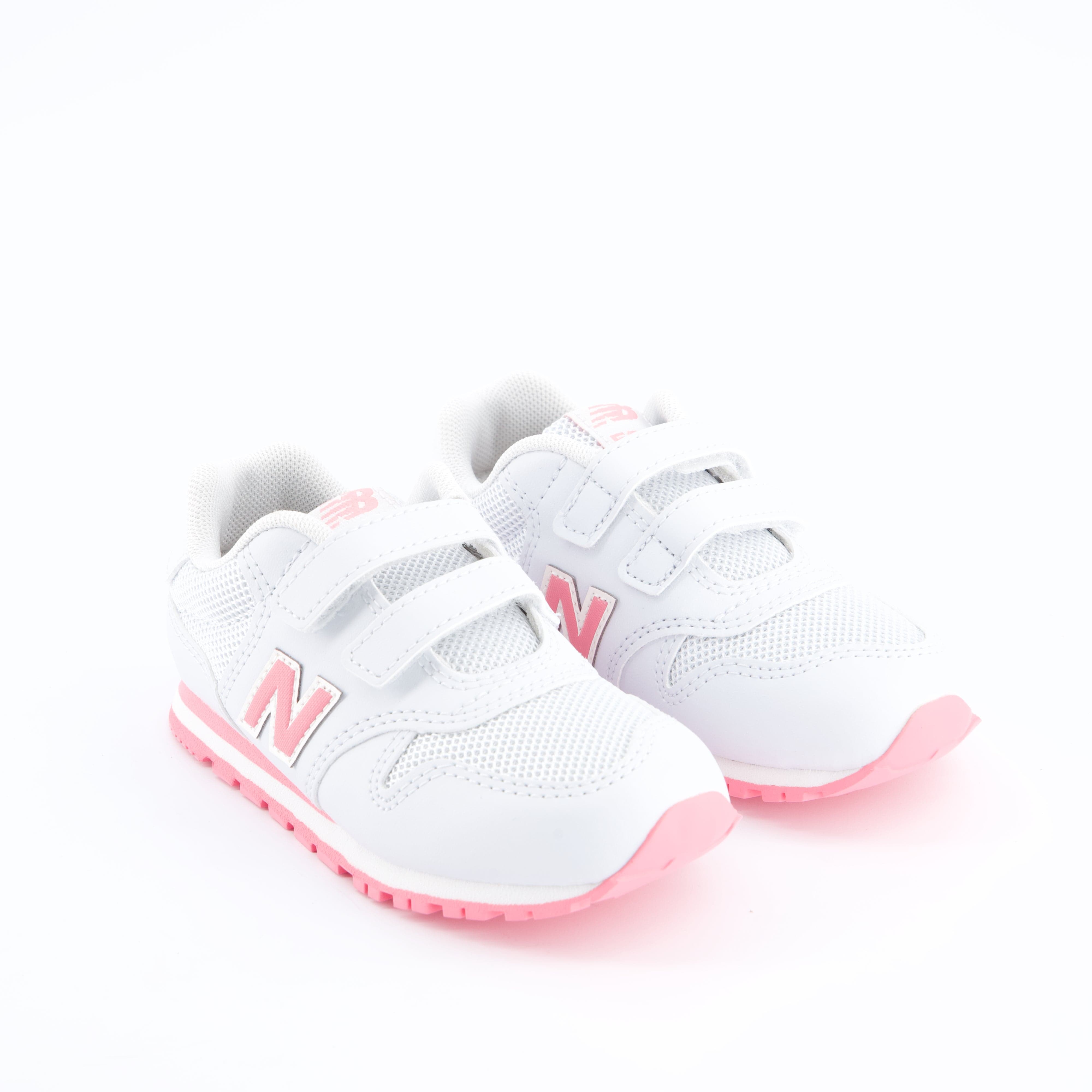 NEW BALANCE Mädchenschuhe - Halbschuh, Halbschuh 500
