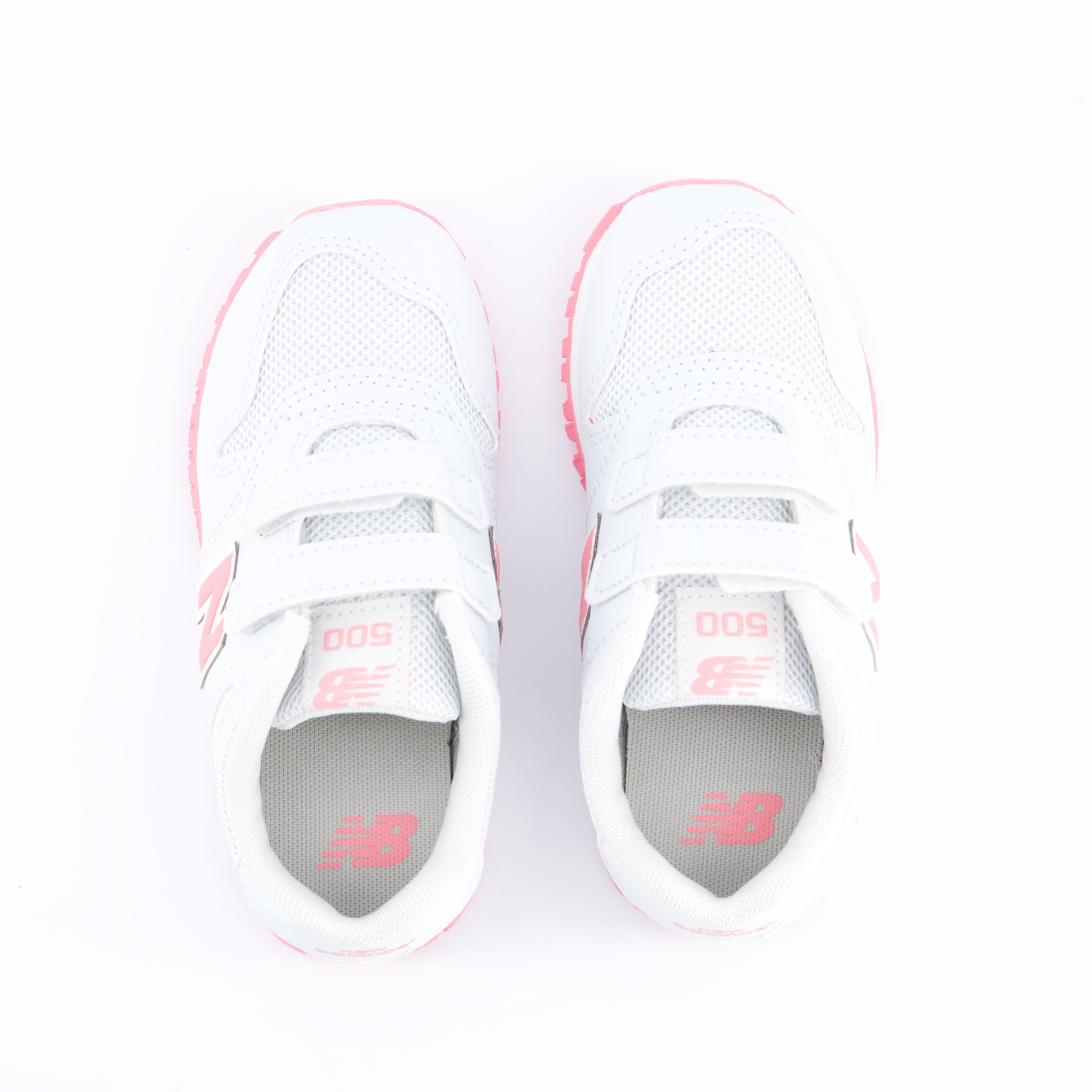 NEW BALANCE Mädchenschuhe - Halbschuh, Halbschuh 500