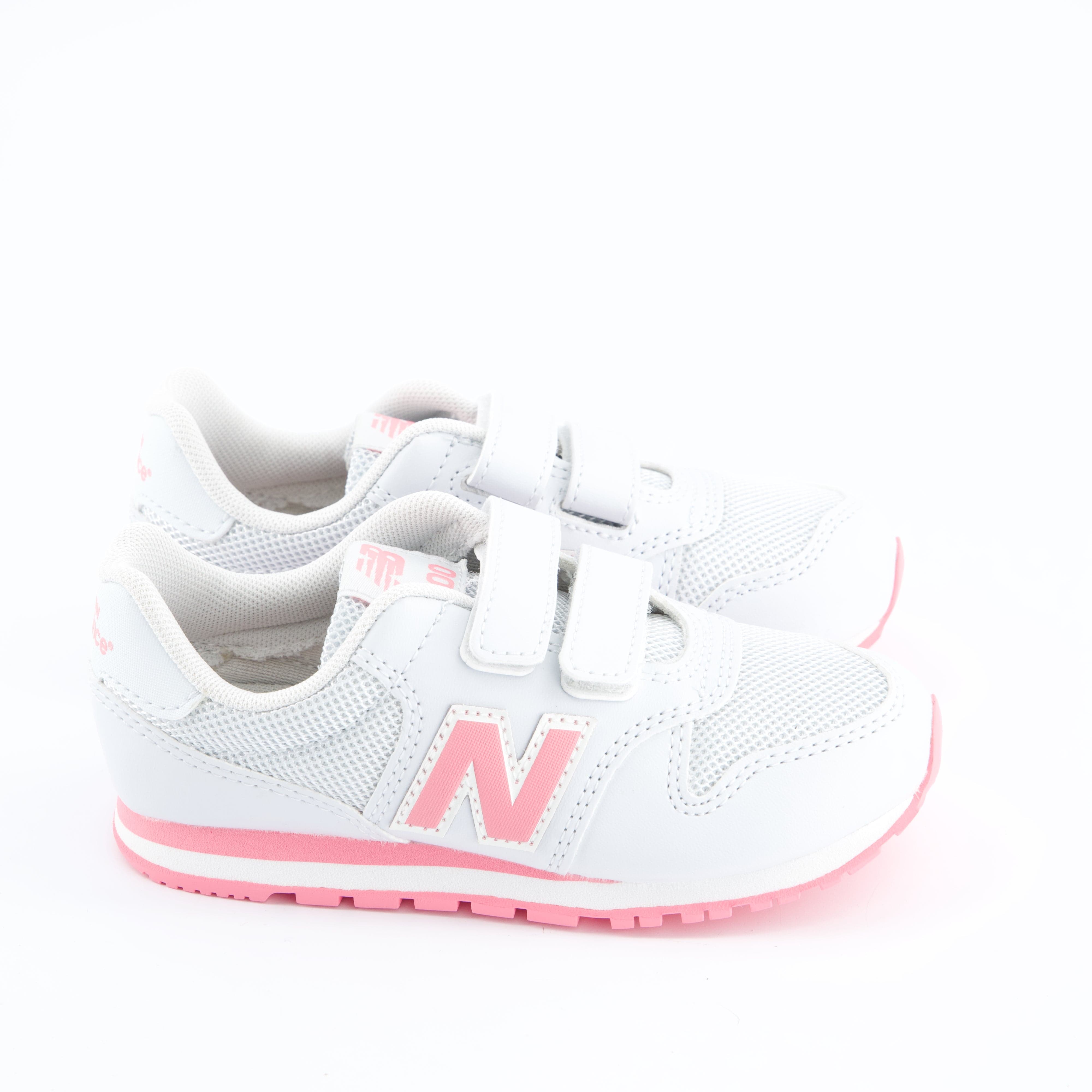 NEW BALANCE Mädchenschuhe - Halbschuh, Halbschuh 500