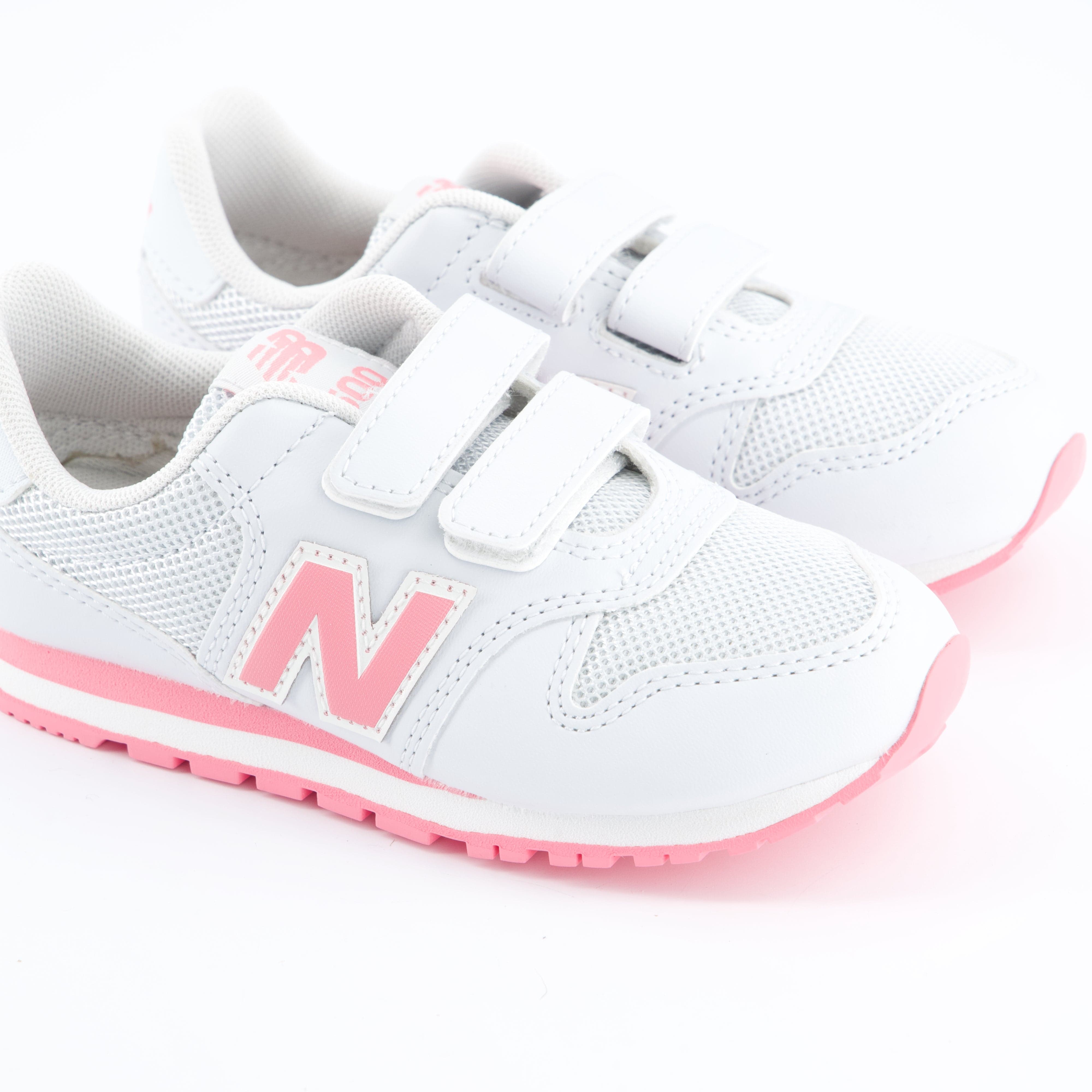 NEW BALANCE Mädchenschuhe - Halbschuh, Halbschuh 500