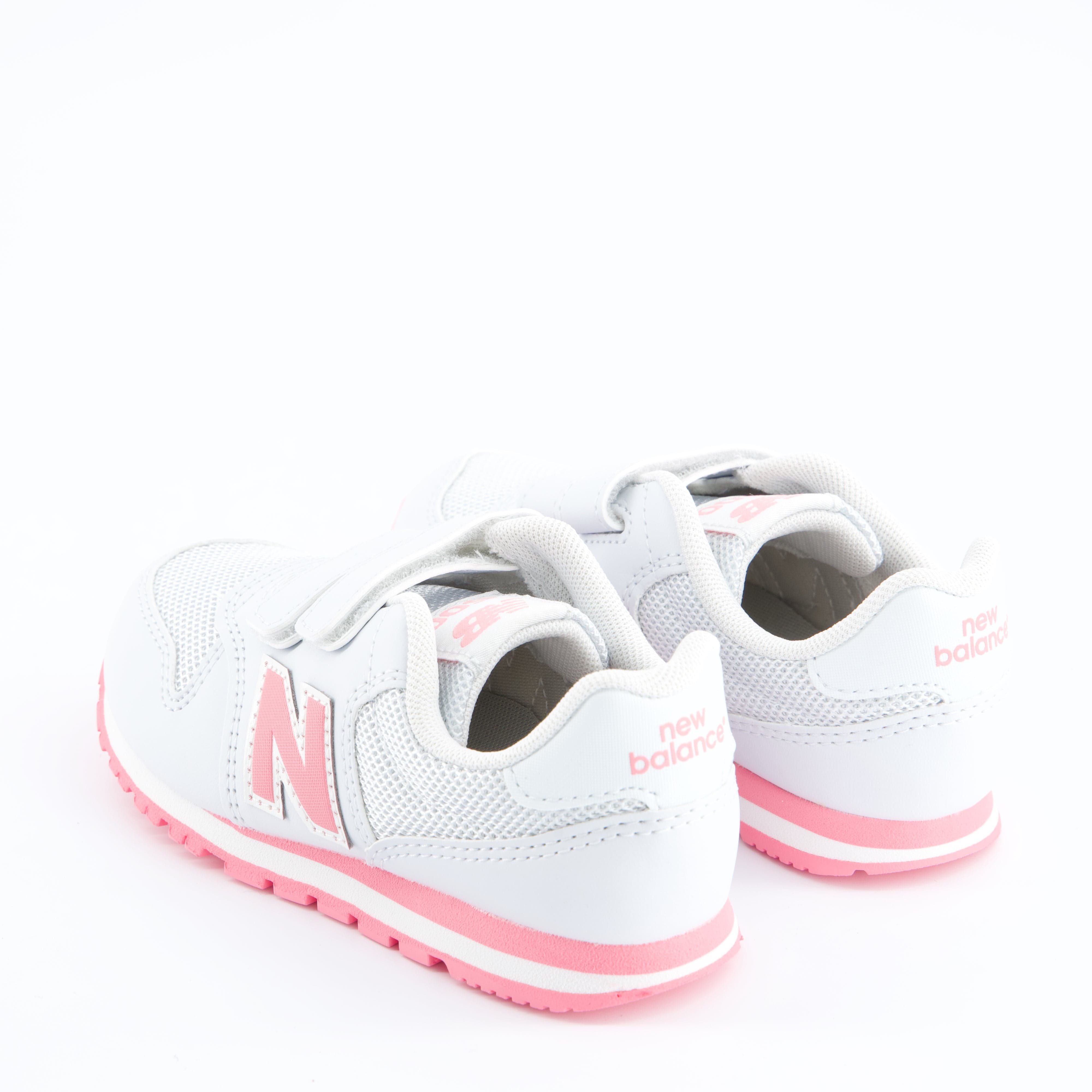 NEW BALANCE Mädchenschuhe - Halbschuh, Halbschuh 500