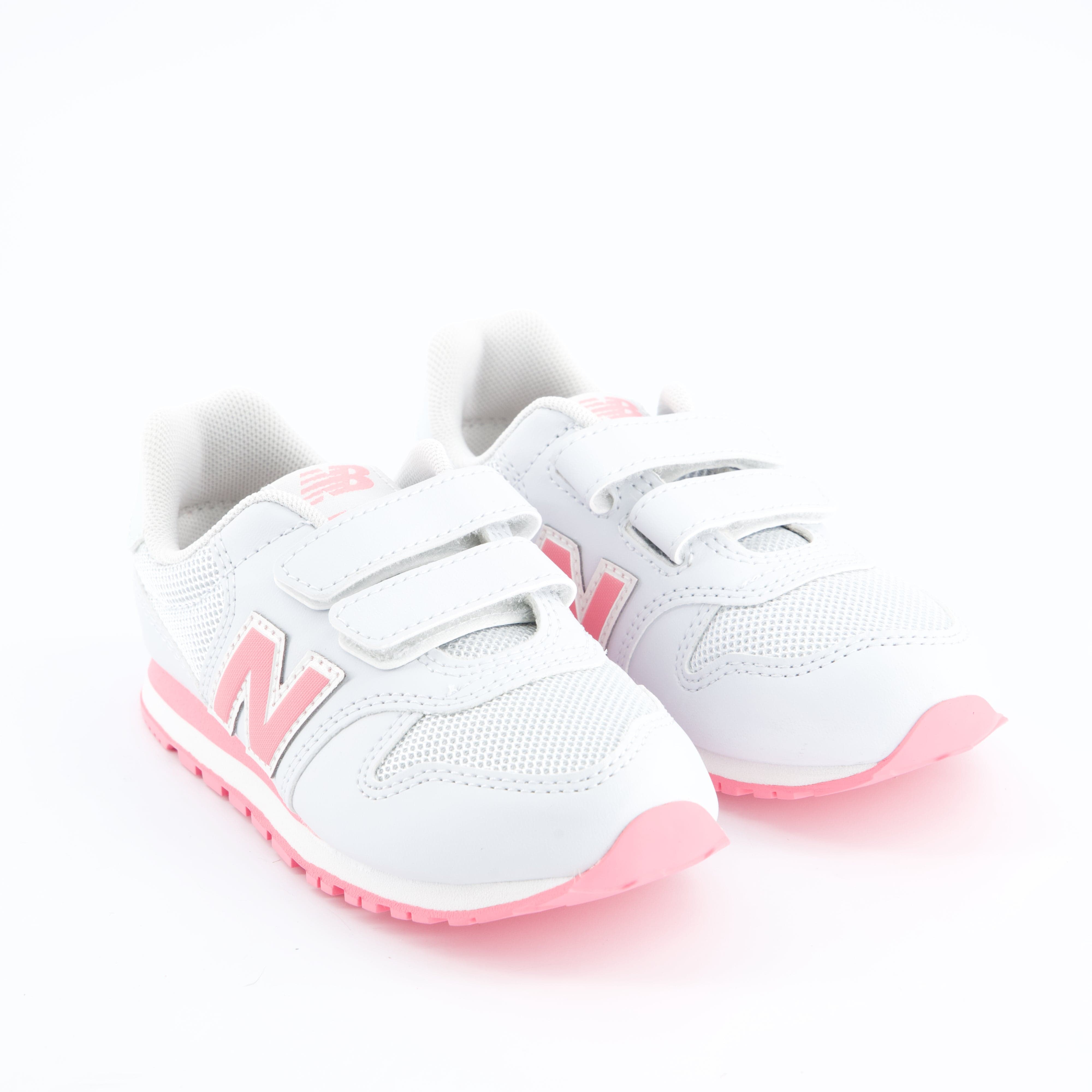 NEW BALANCE Mädchenschuhe - Halbschuh, Halbschuh 500