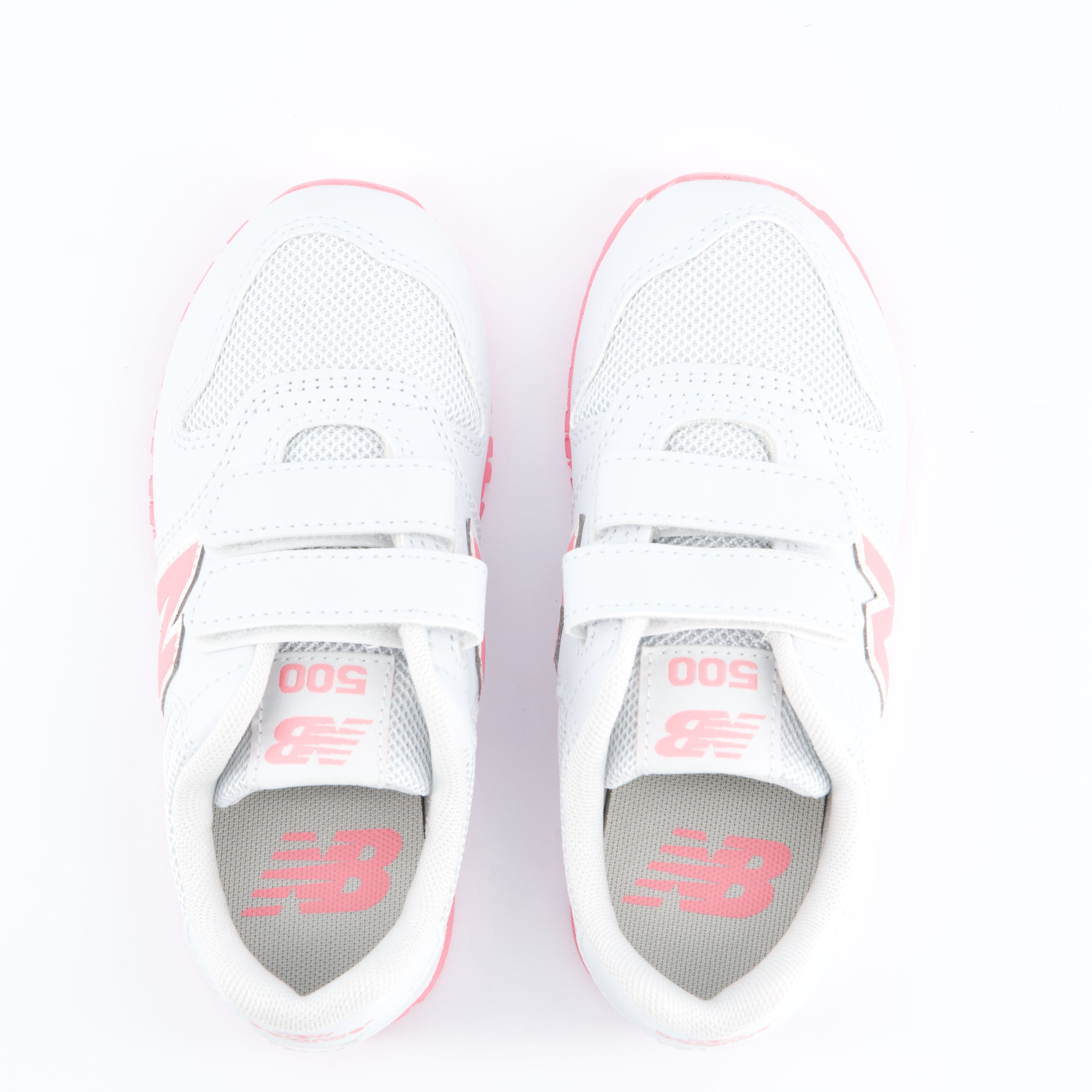 NEW BALANCE Mädchenschuhe - Halbschuh, Halbschuh 500
