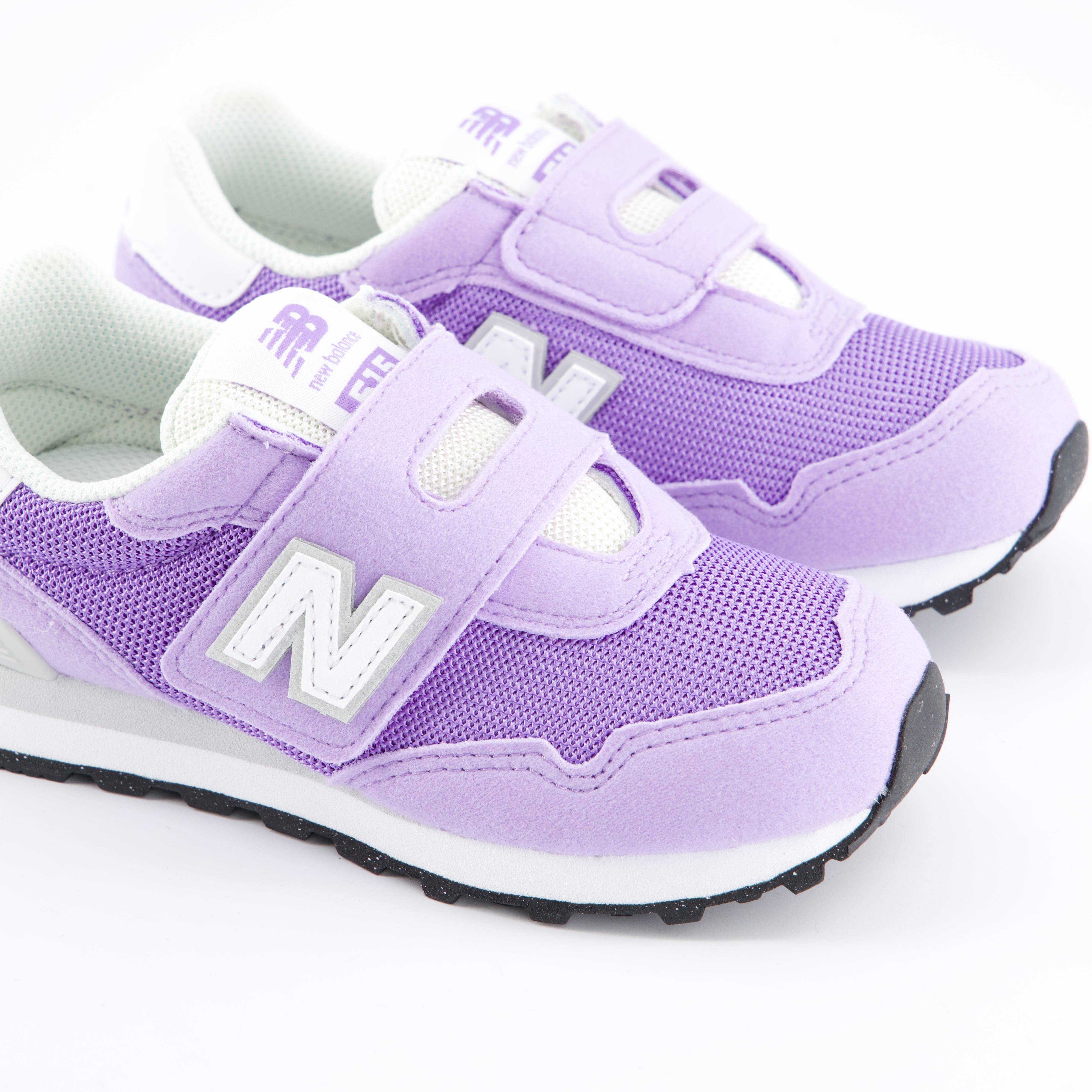 NEW BALANCE Mädchenschuhe - Halbschuh, Halbschuh 515