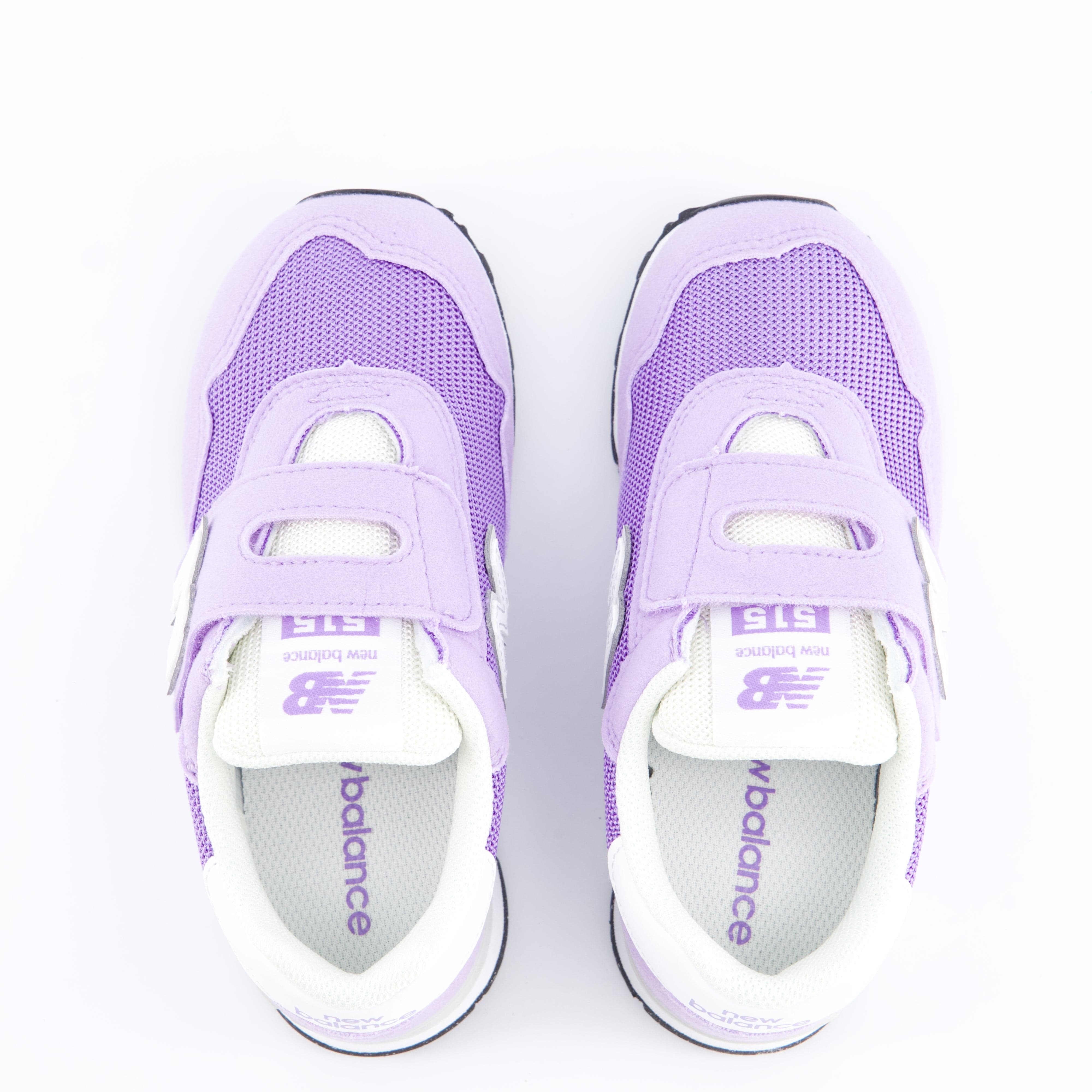 NEW BALANCE Mädchenschuhe - Halbschuh, Halbschuh 515