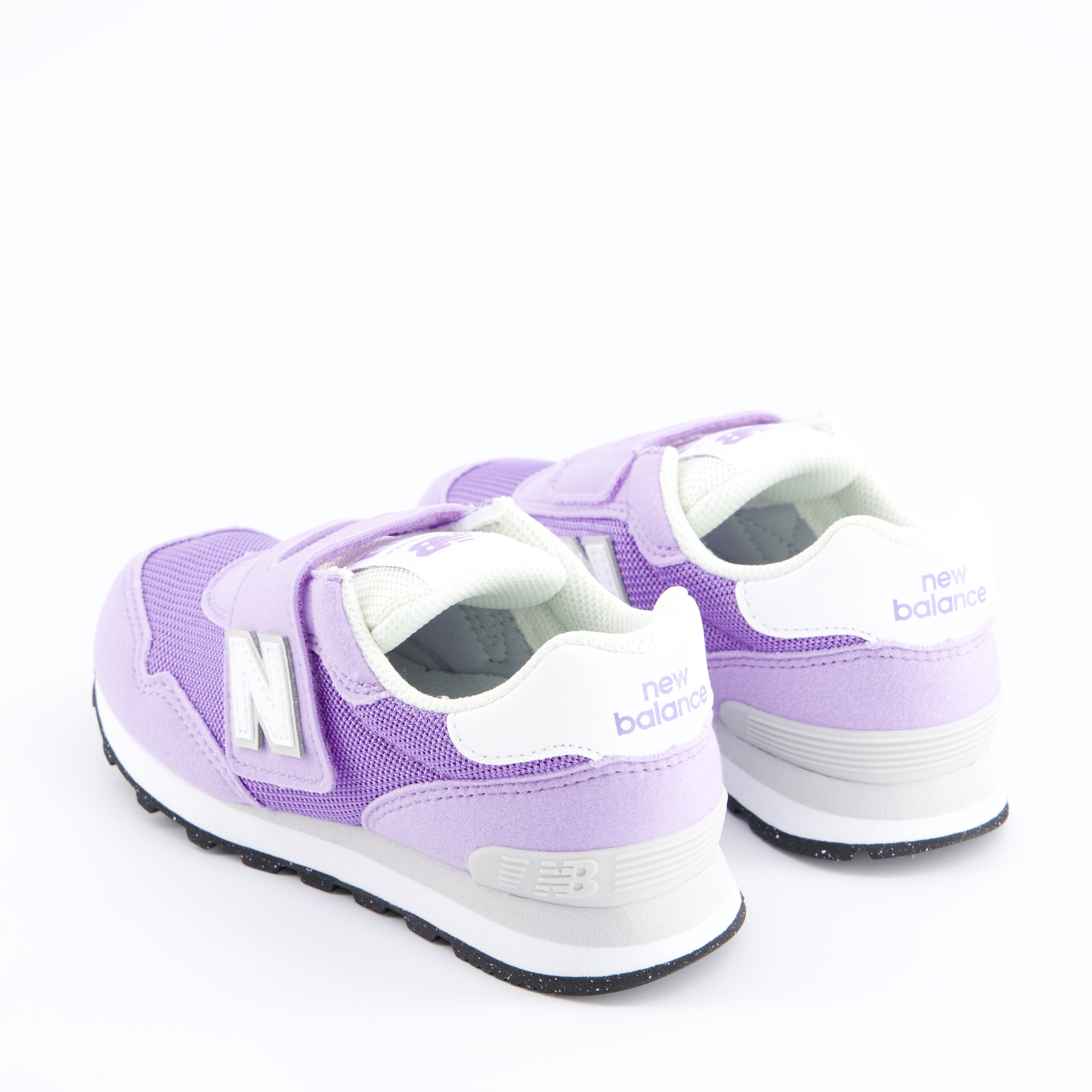 NEW BALANCE Mädchenschuhe - Halbschuh, Halbschuh 515