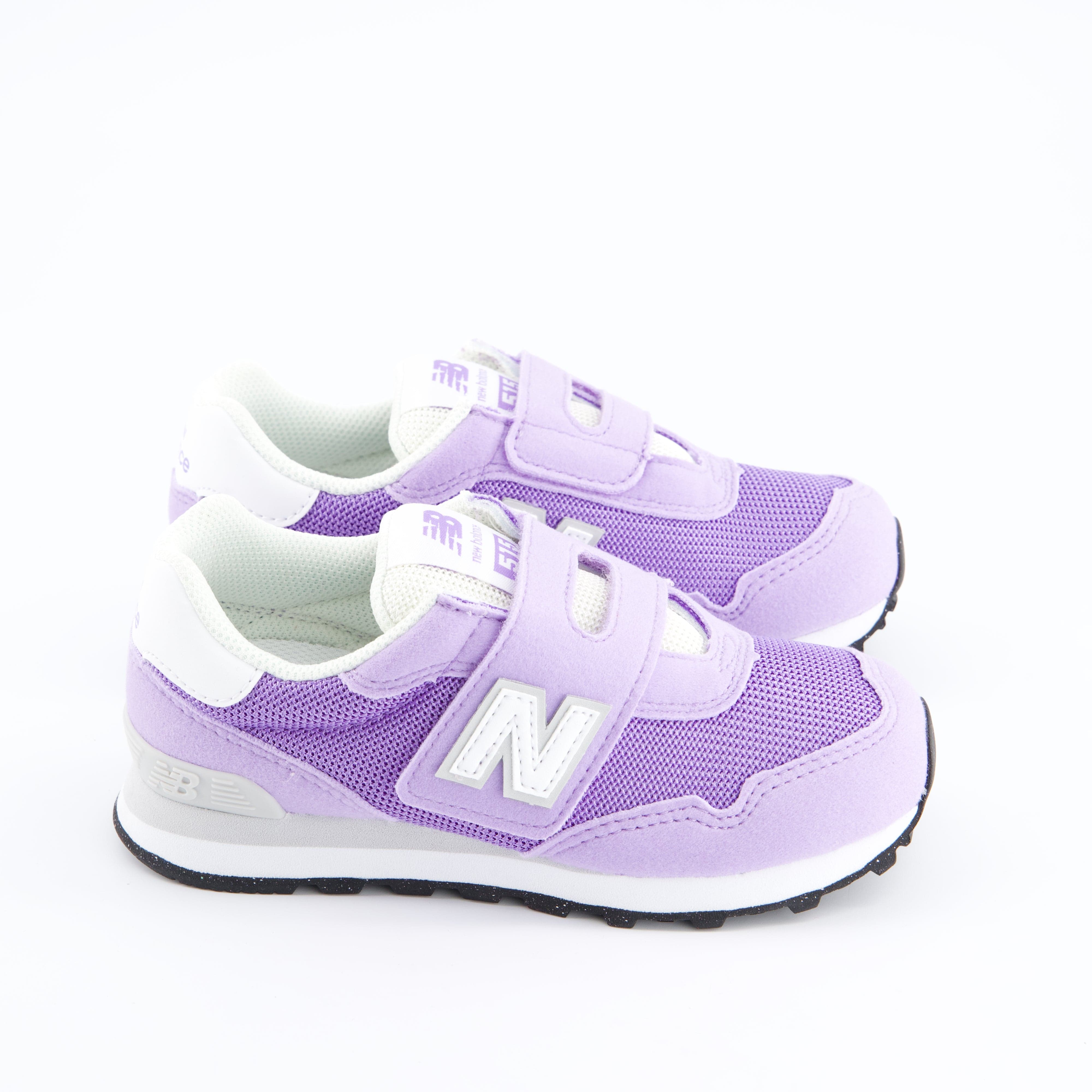 NEW BALANCE Mädchenschuhe - Halbschuh, Halbschuh 515
