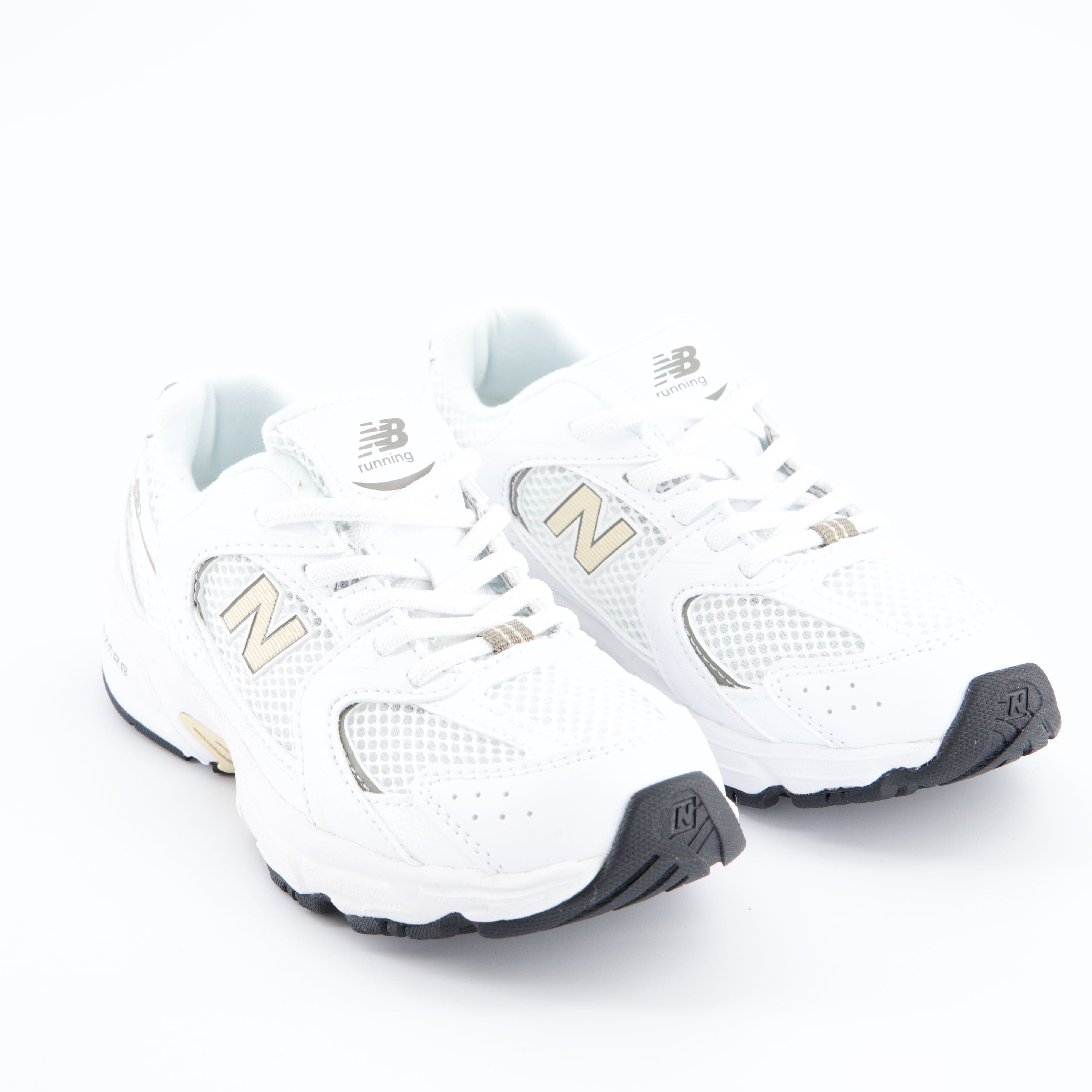 NEW BALANCE Mädchenschuhe - Halbschuh, Halbschuh 530