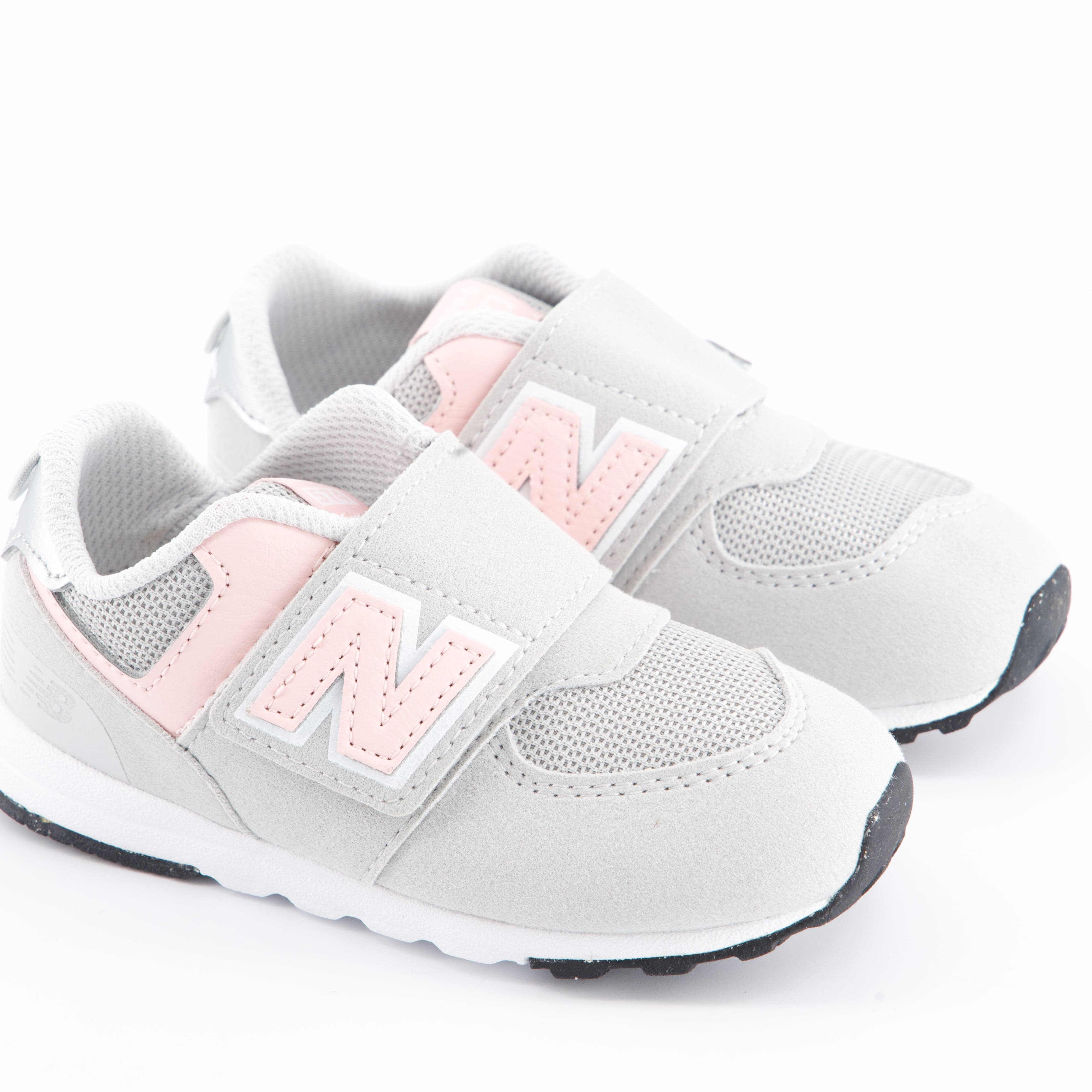 NEW BALANCE Mädchenschuhe - Halbschuh Halbschuh 574