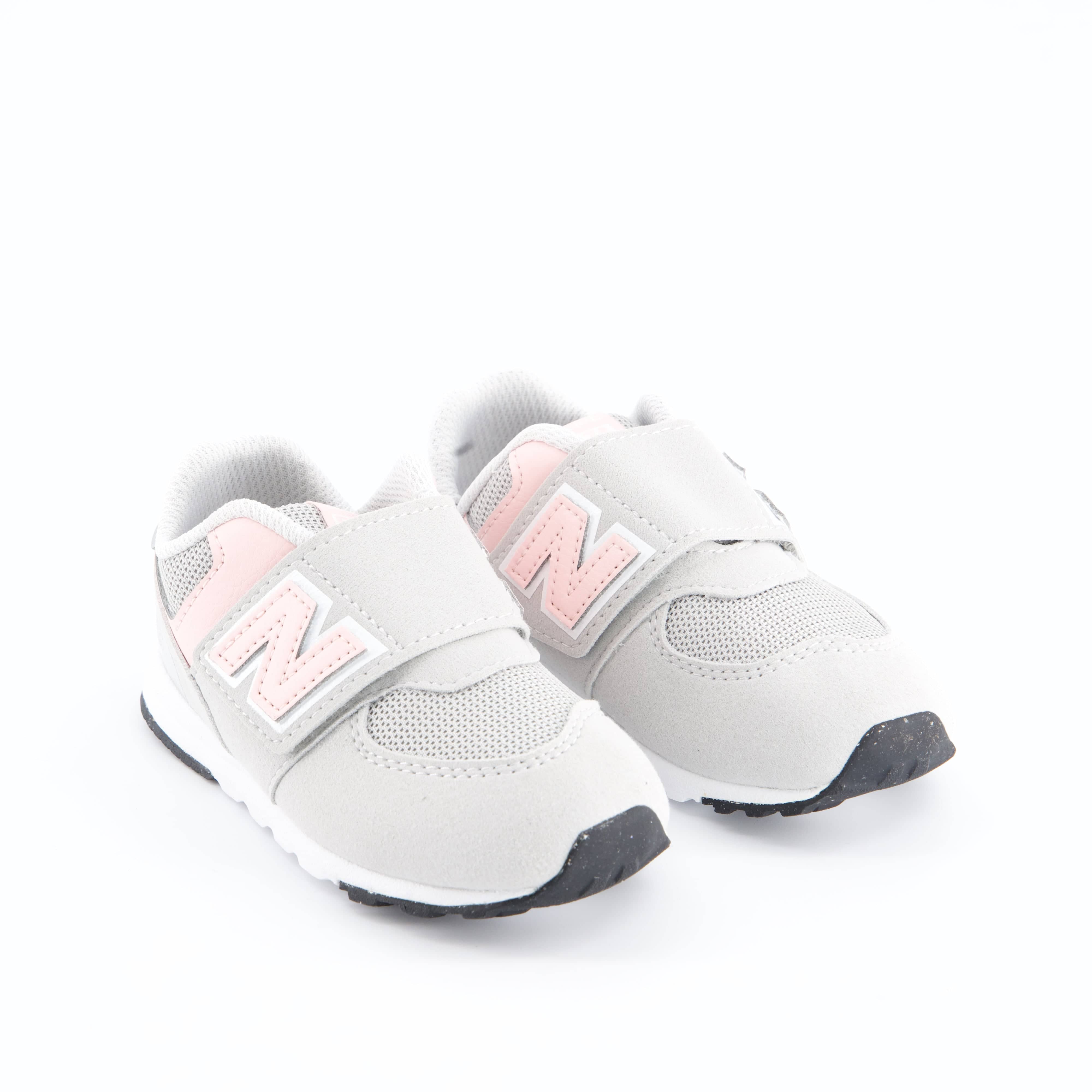 NEW BALANCE Mädchenschuhe - Halbschuh Halbschuh 574