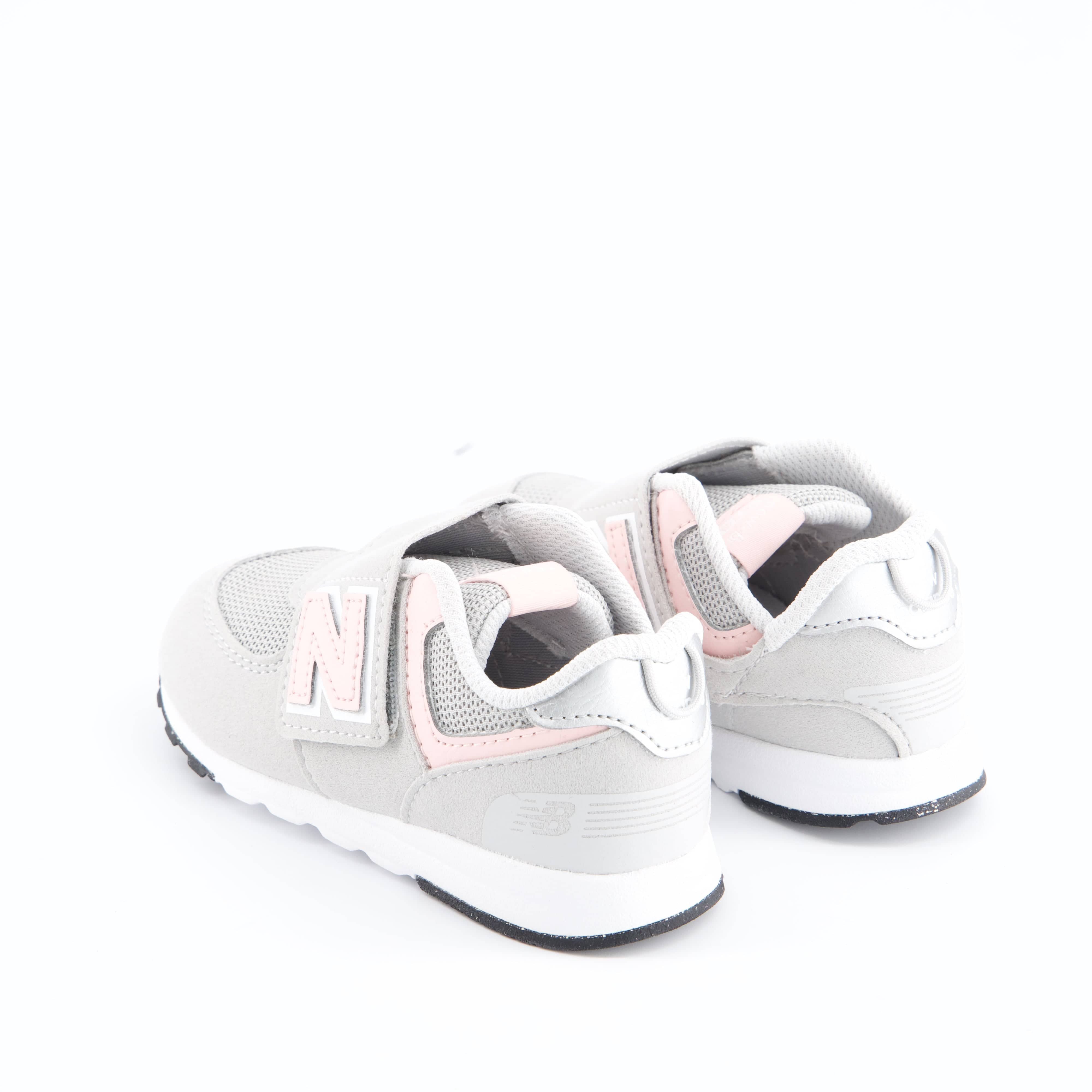 NEW BALANCE Mädchenschuhe - Halbschuh Halbschuh 574