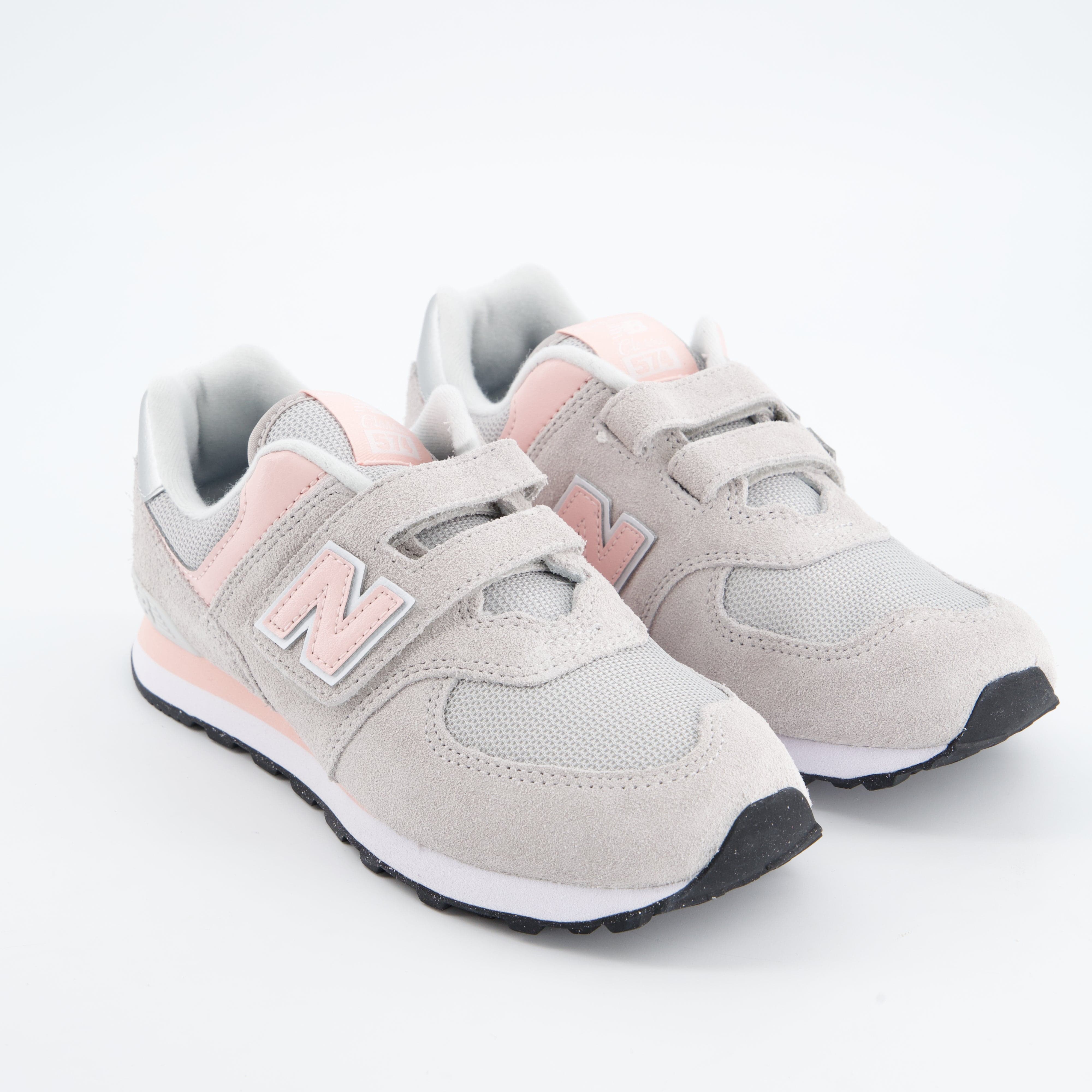 NEW BALANCE Mädchenschuhe - Halbschuh Halbschuh 574