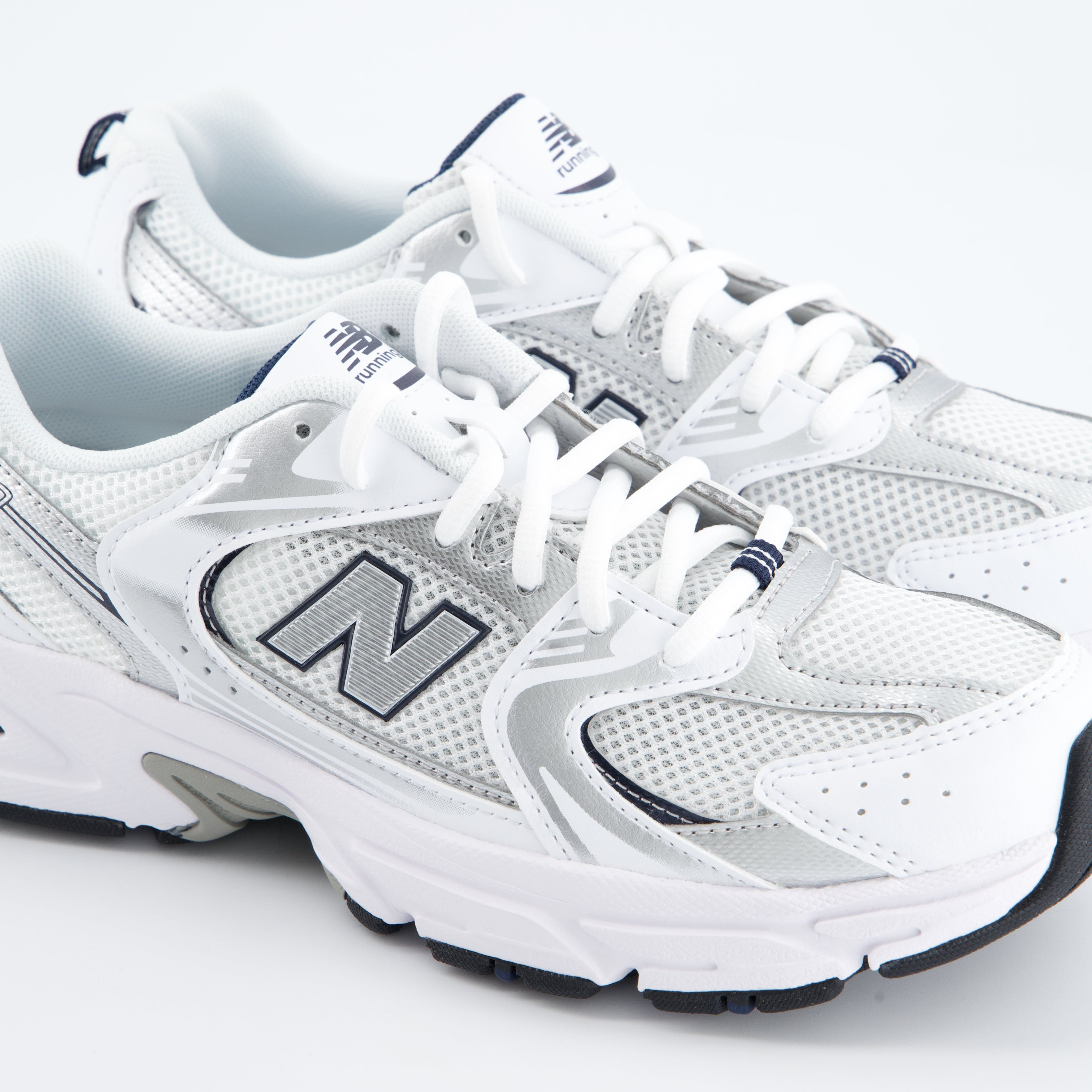 NEW BALANCE Mädchenschuhe - Sneaker Sneaker 530