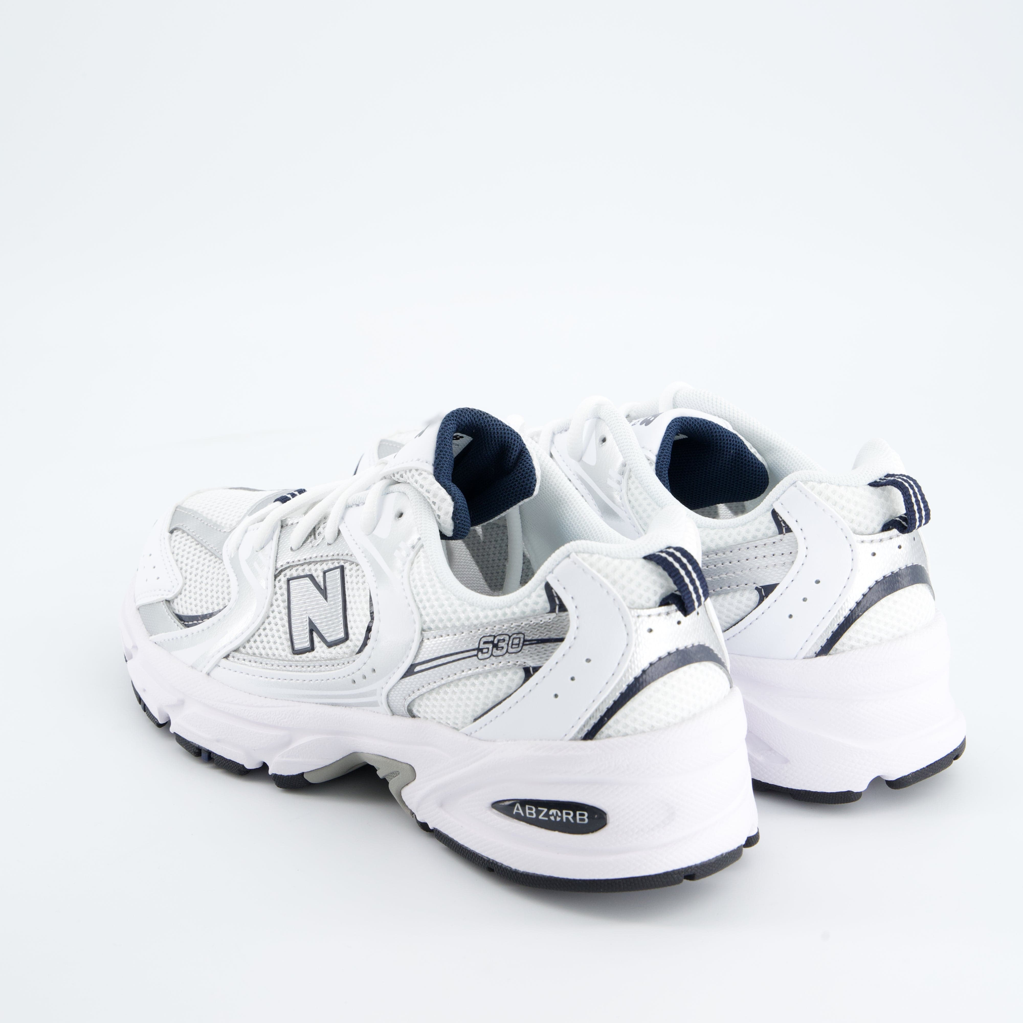 NEW BALANCE Mädchenschuhe - Sneaker Sneaker 530