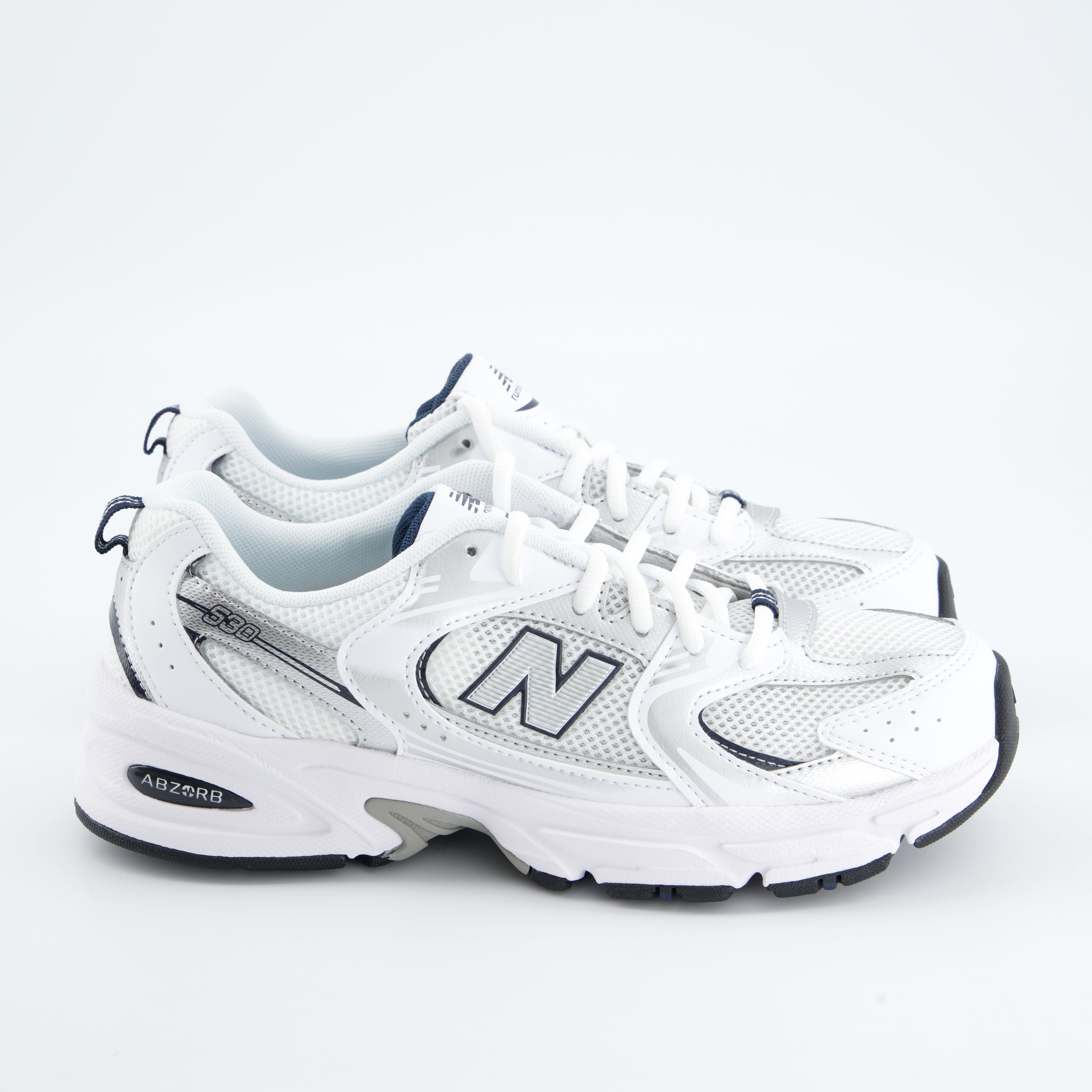 NEW BALANCE Mädchenschuhe - Sneaker Sneaker 530