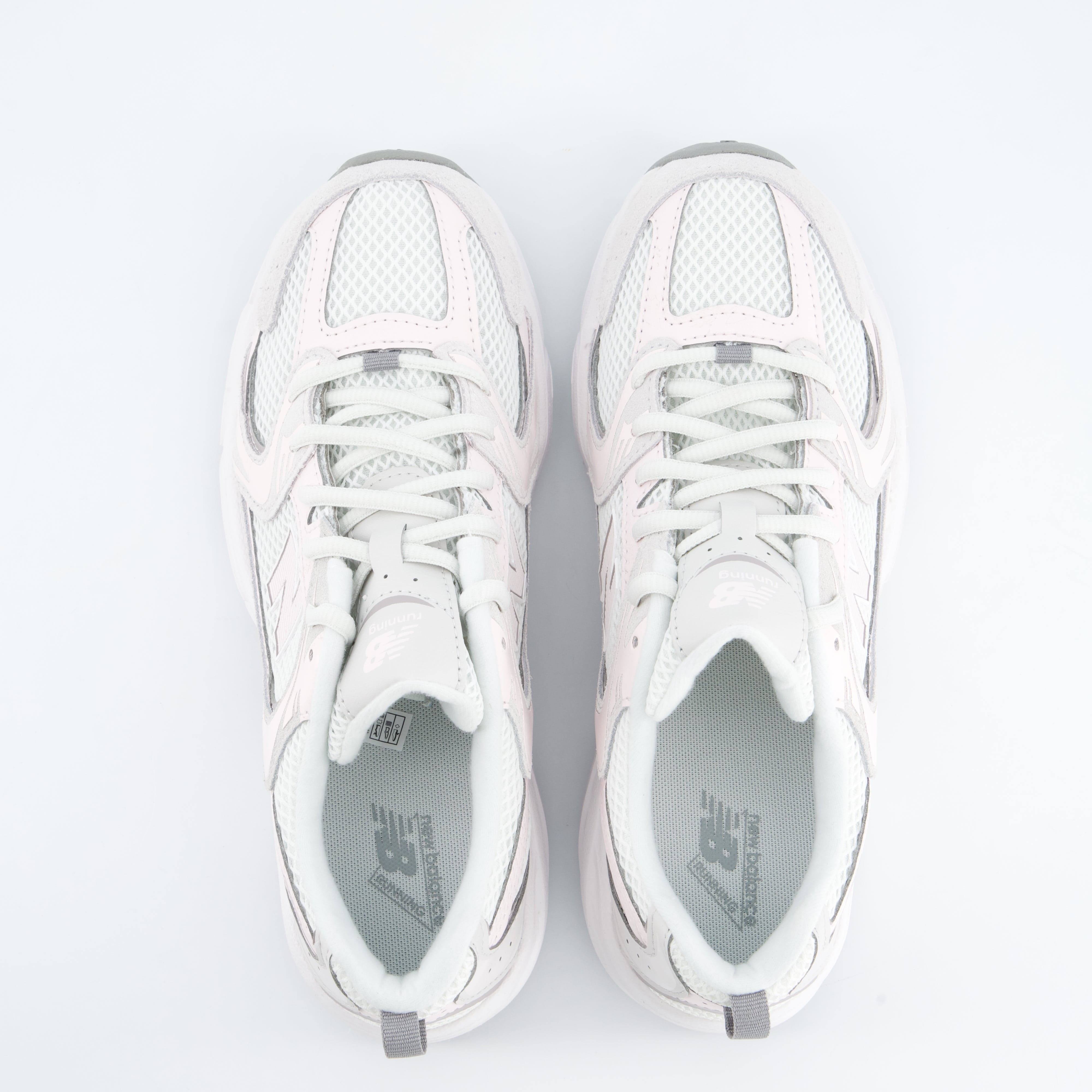 NEW BALANCE Mädchenschuhe - Sneaker Sneaker 530