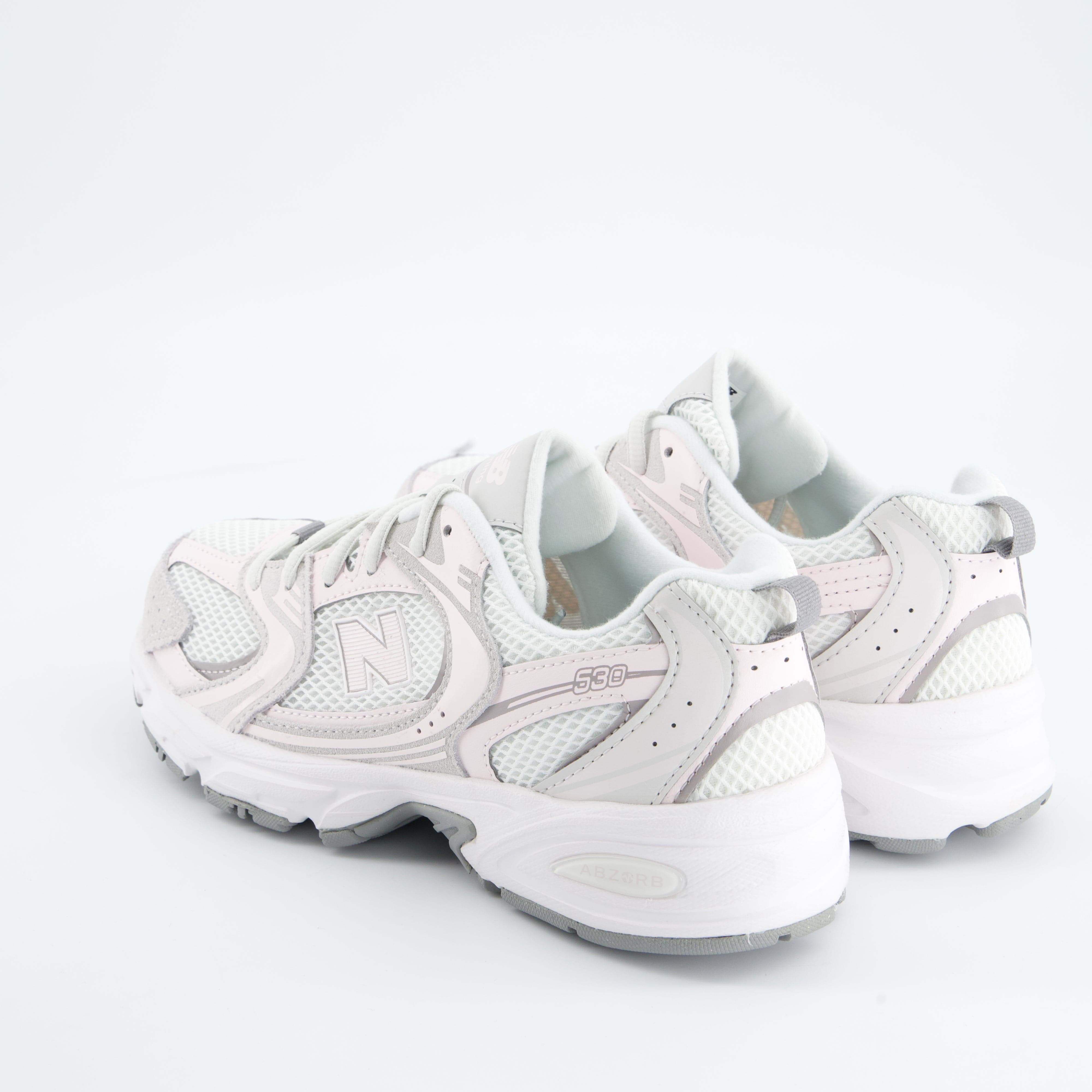 NEW BALANCE Mädchenschuhe - Sneaker Sneaker 530