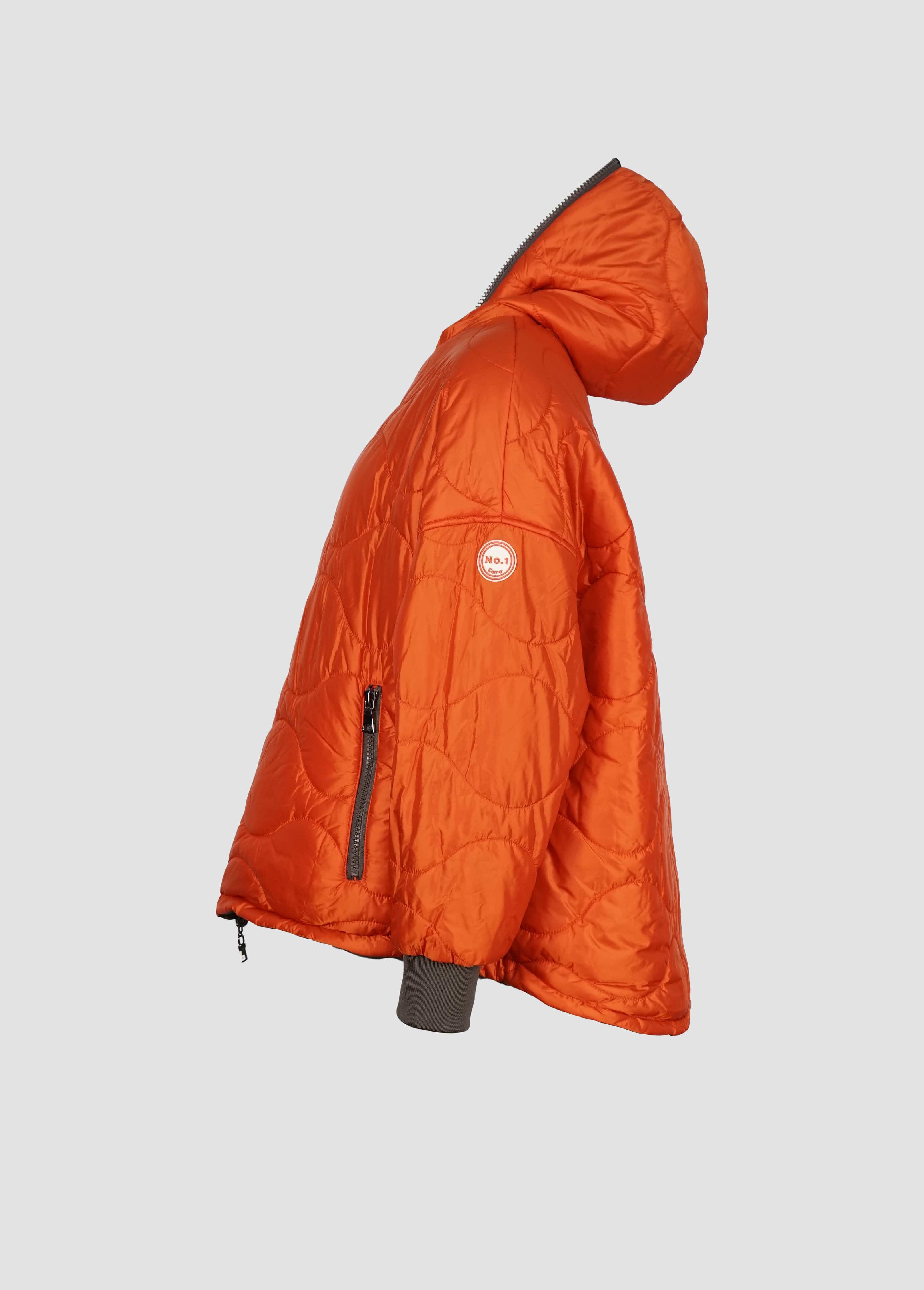 No.1 Como Bekleidung Damen - Jacke Jacke